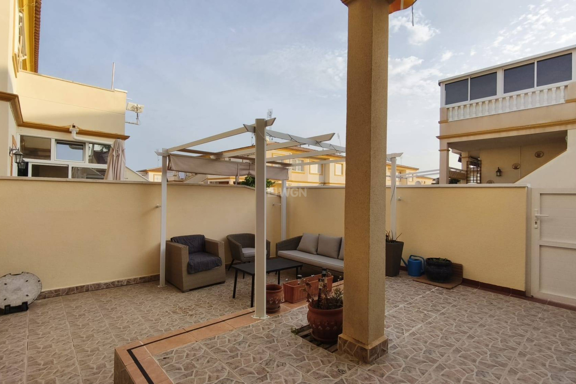 Reventa - Bungalow - Orihuela Costa - Playa Flamenca