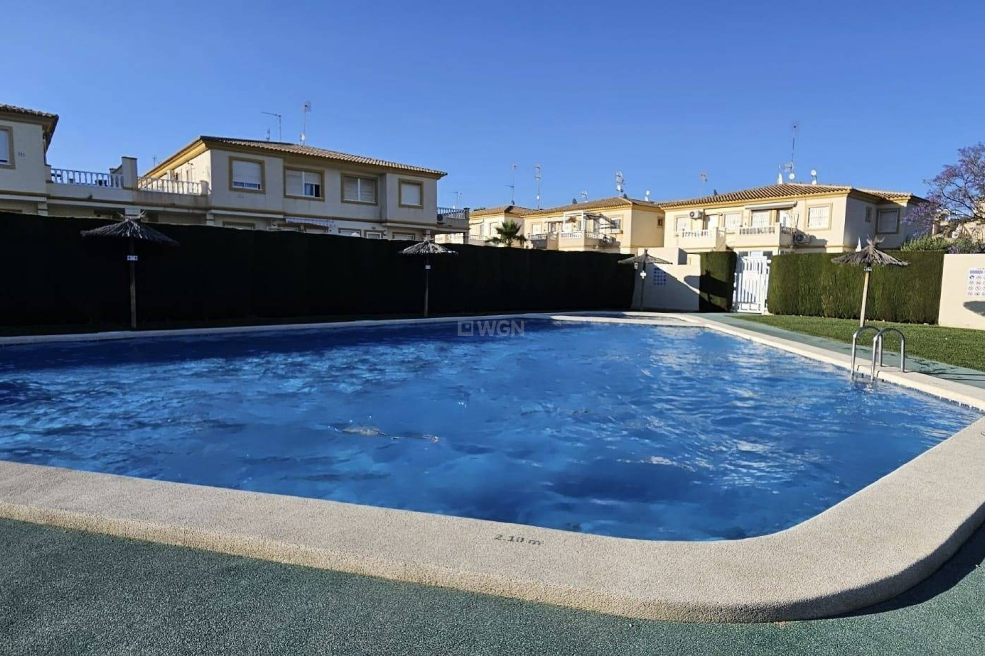 Reventa - Bungalow - Orihuela Costa - Playa Flamenca