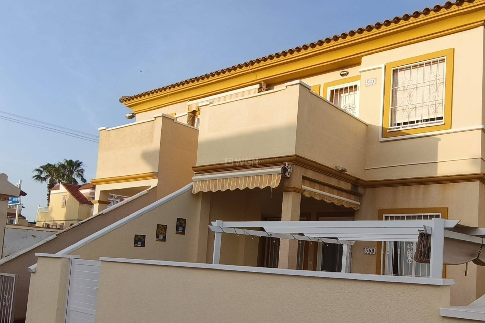 Reventa - Bungalow - Orihuela Costa - Playa Flamenca