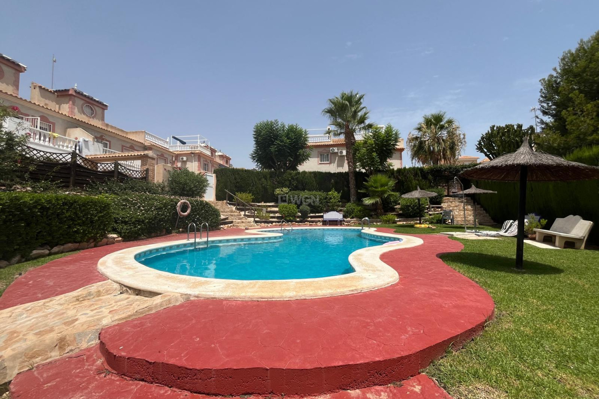 Reventa - Bungalow - Orihuela Costa - Punta Prima