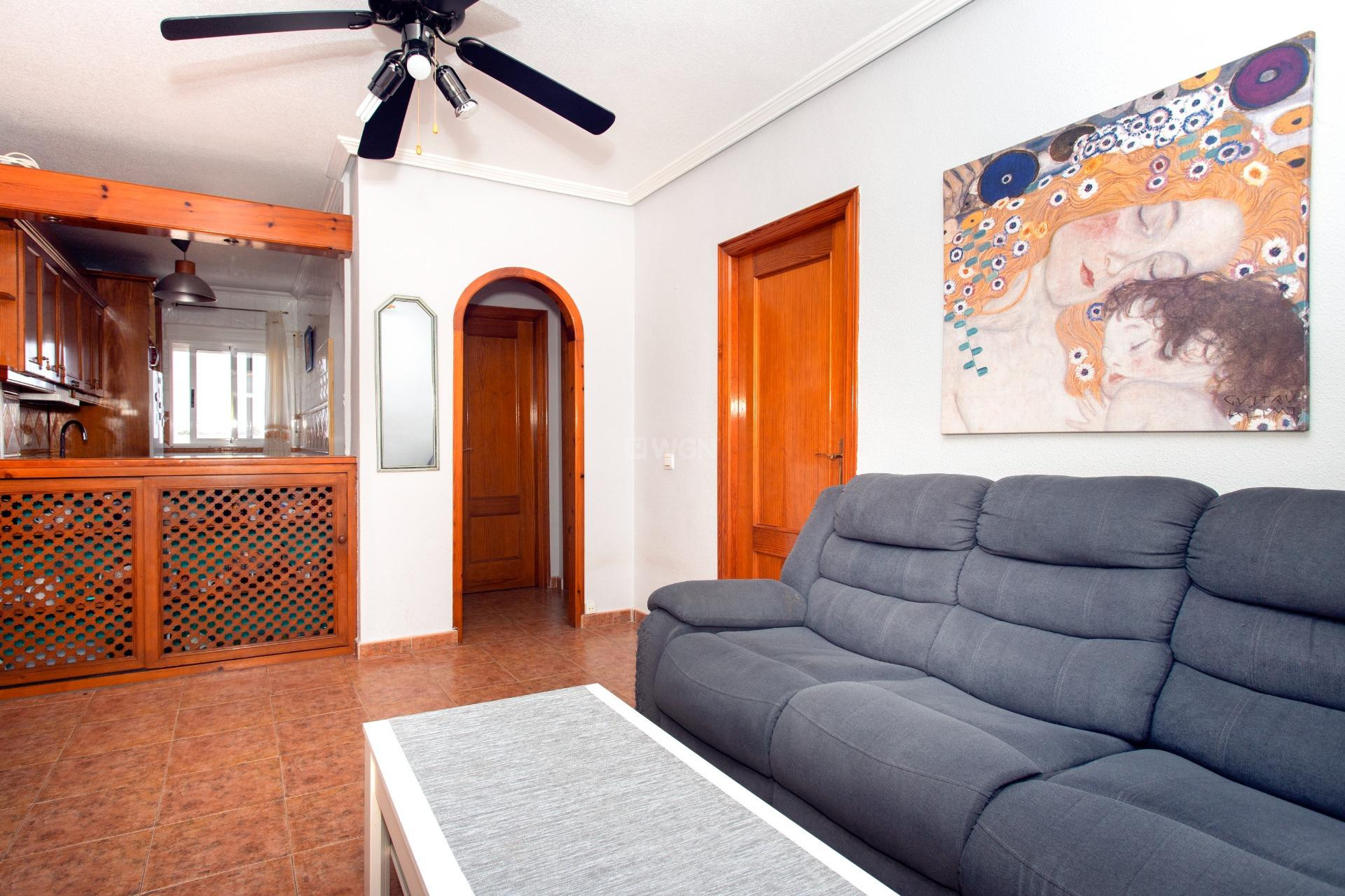 Reventa - Bungalow - Orihuela Costa - Punta Prima