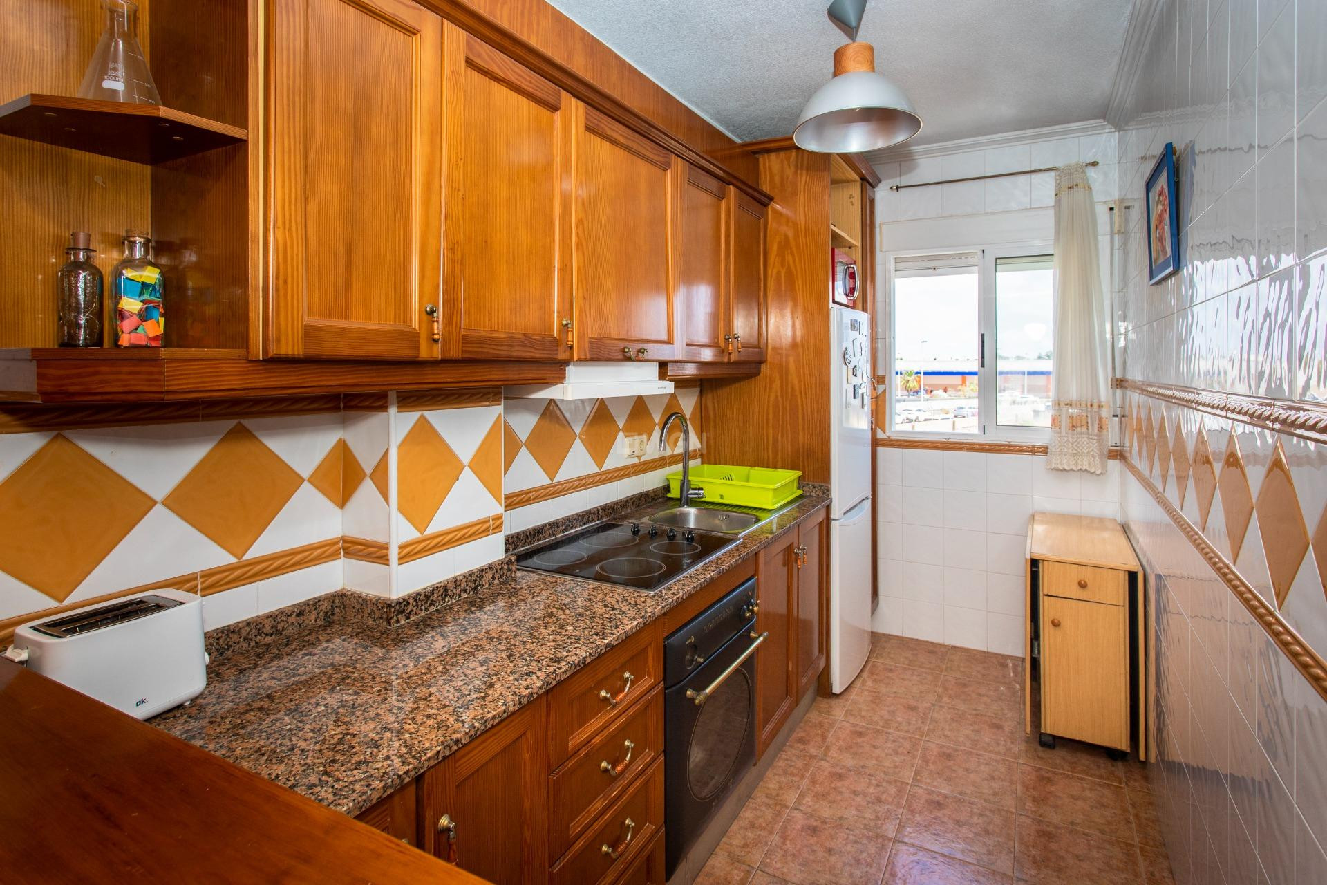 Reventa - Bungalow - Orihuela Costa - Punta Prima