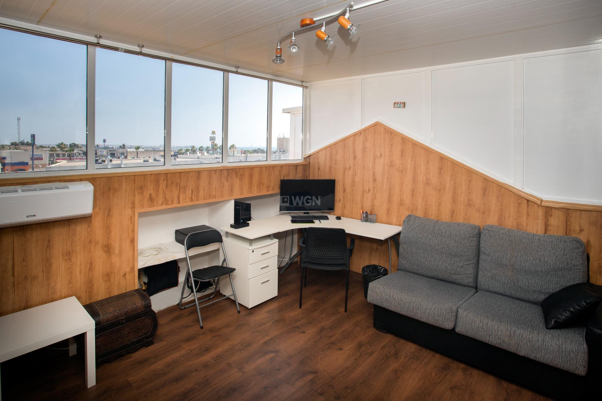 Reventa - Bungalow - Orihuela Costa - Punta Prima