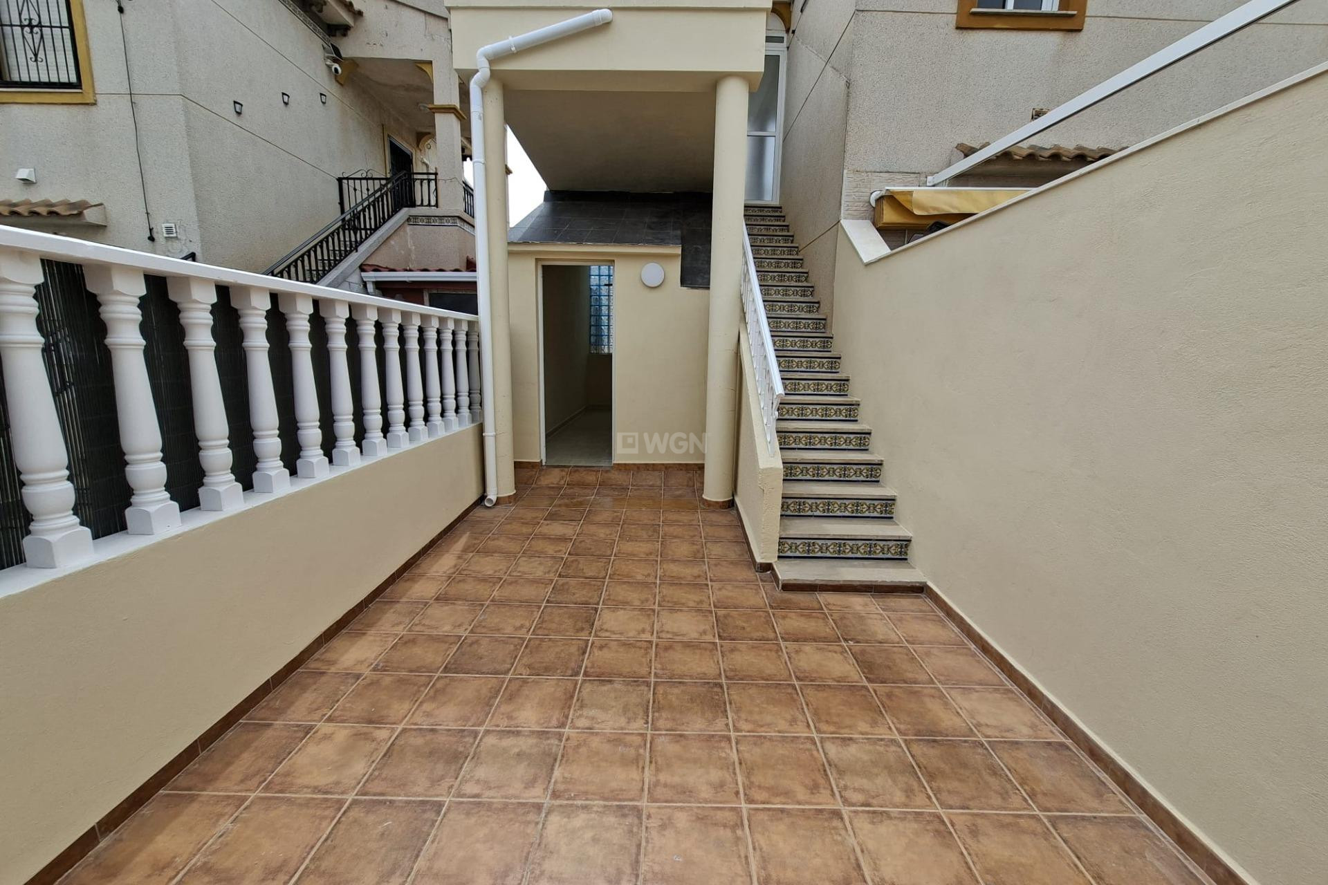 Reventa - Bungalow - Orihuela Costa - Punta Prima