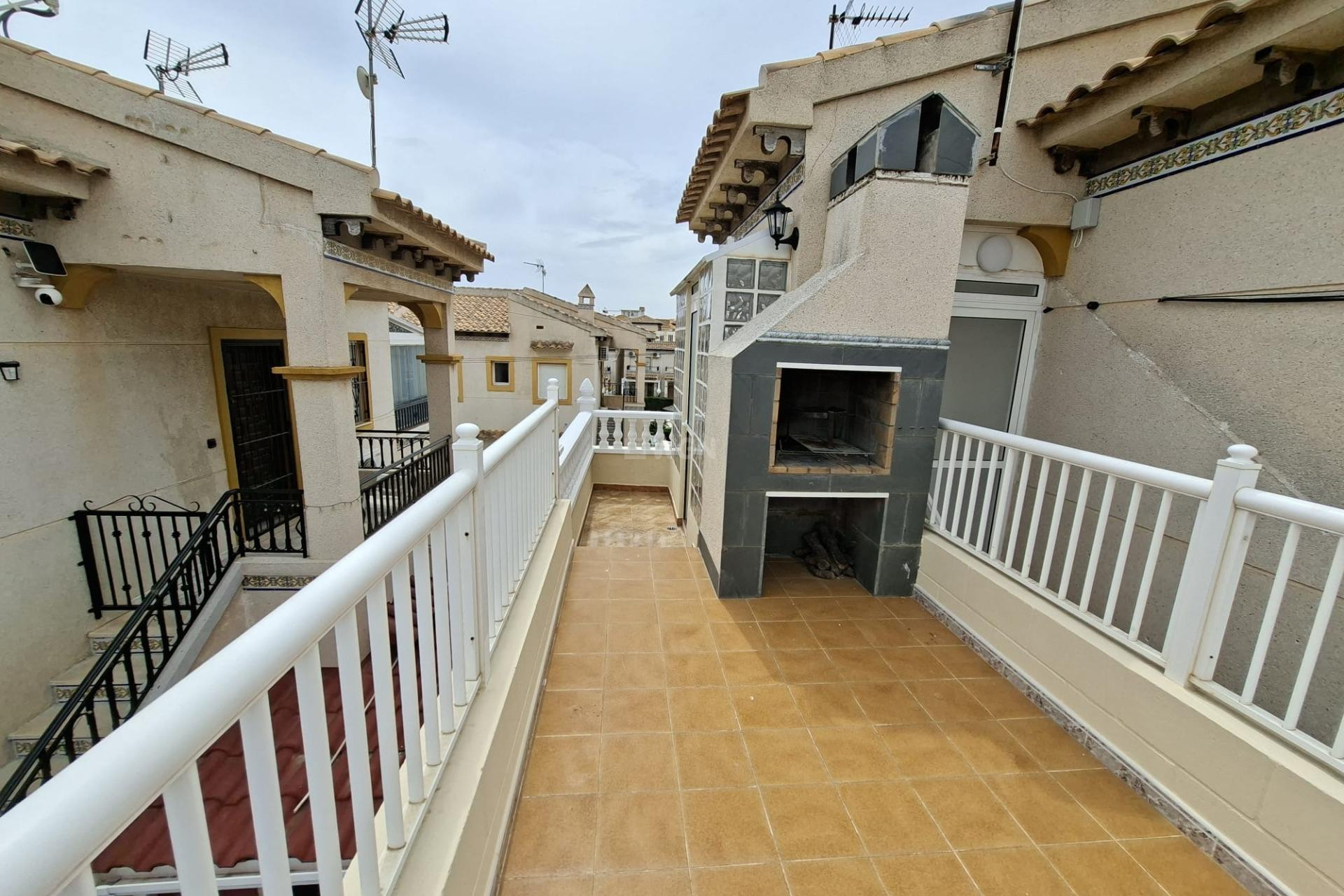 Reventa - Bungalow - Orihuela Costa - Punta Prima