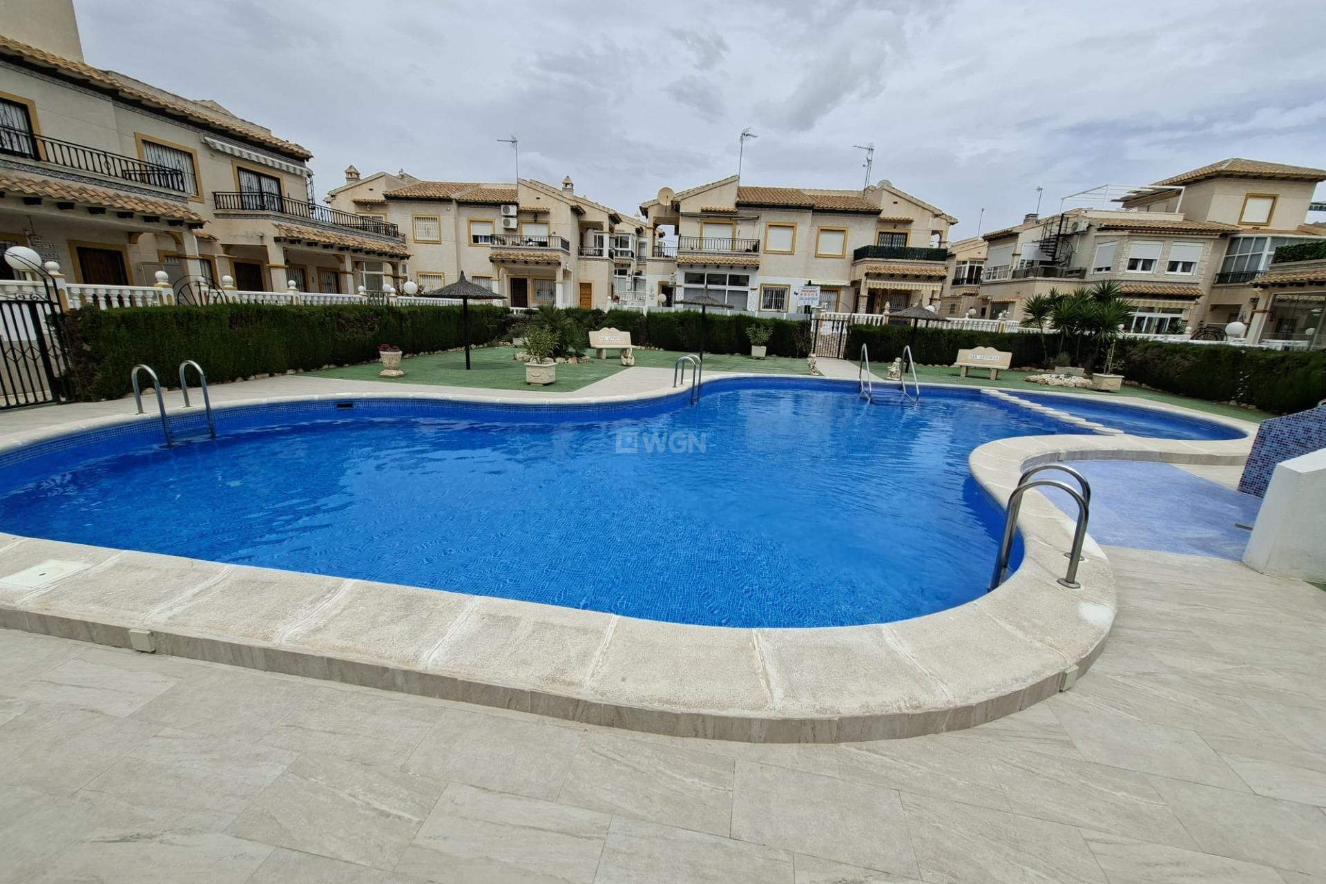 Reventa - Bungalow - Orihuela Costa - Punta Prima