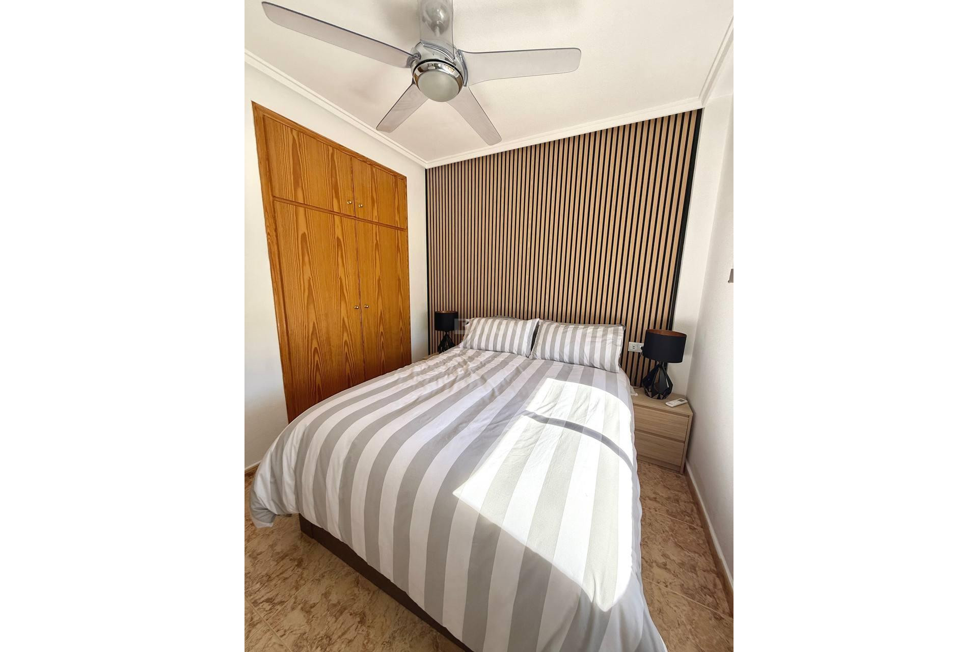 Reventa - Bungalow - Orihuela Costa - Rocio Del Mar