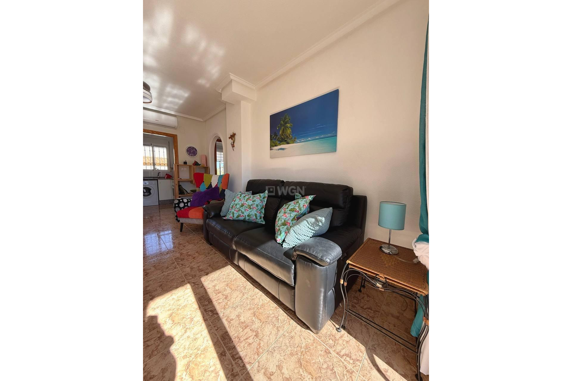 Reventa - Bungalow - Orihuela Costa - Rocio Del Mar