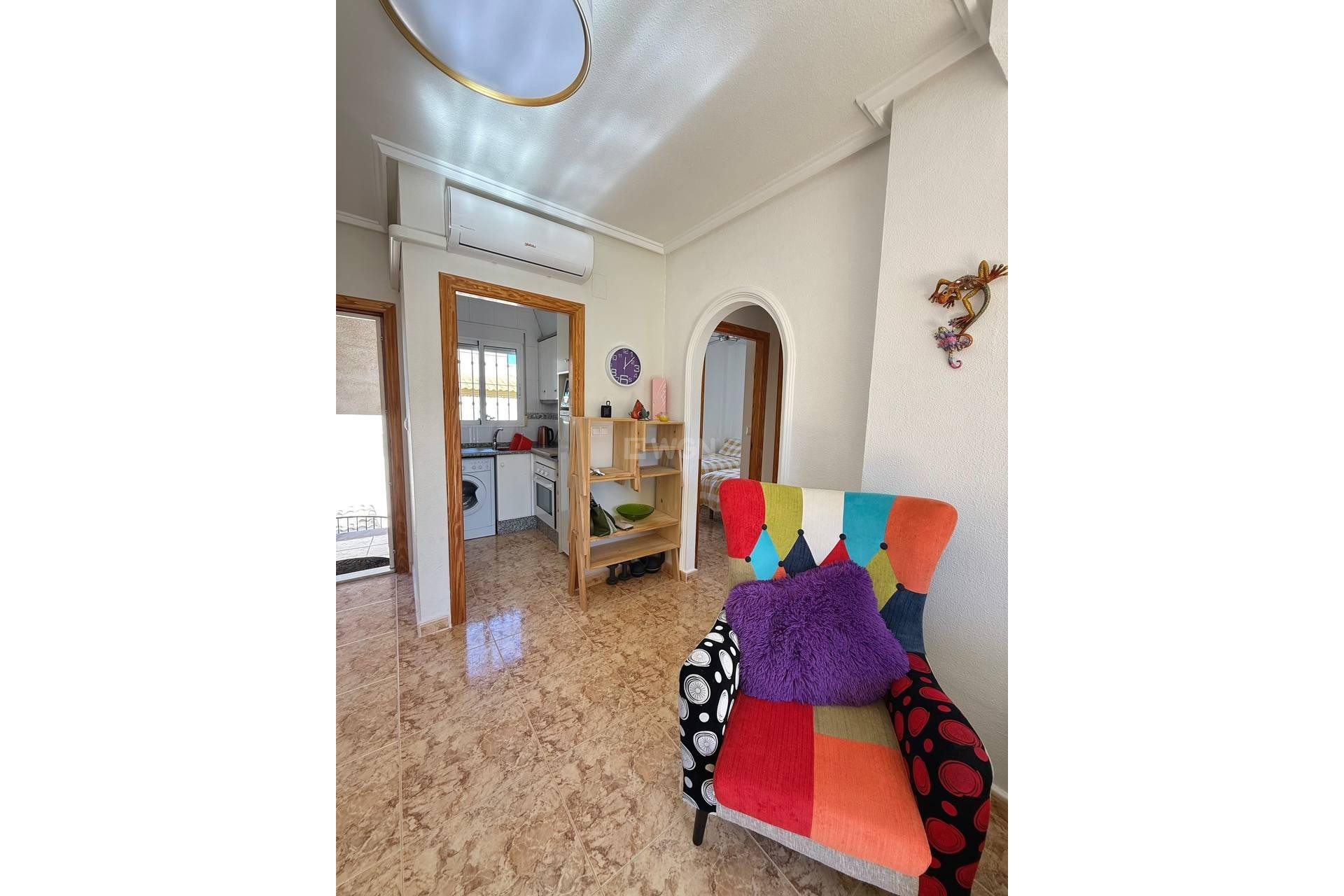Reventa - Bungalow - Orihuela Costa - Rocio Del Mar