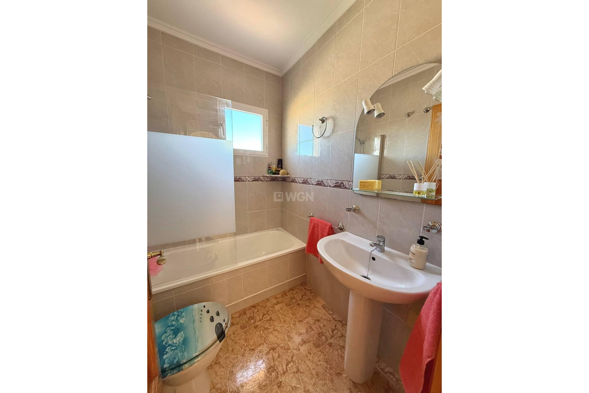 Reventa - Bungalow - Orihuela Costa - Rocio Del Mar
