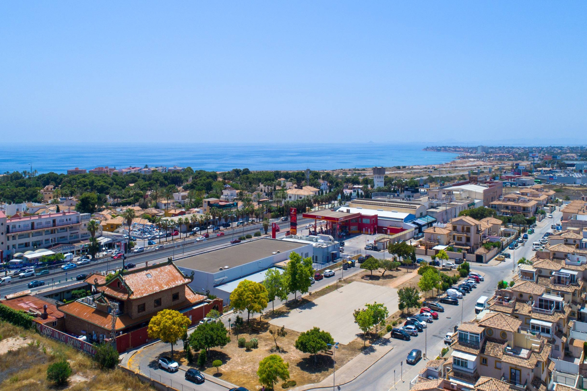 Reventa - Bungalow - Orihuela Costa - Rocio Del Mar