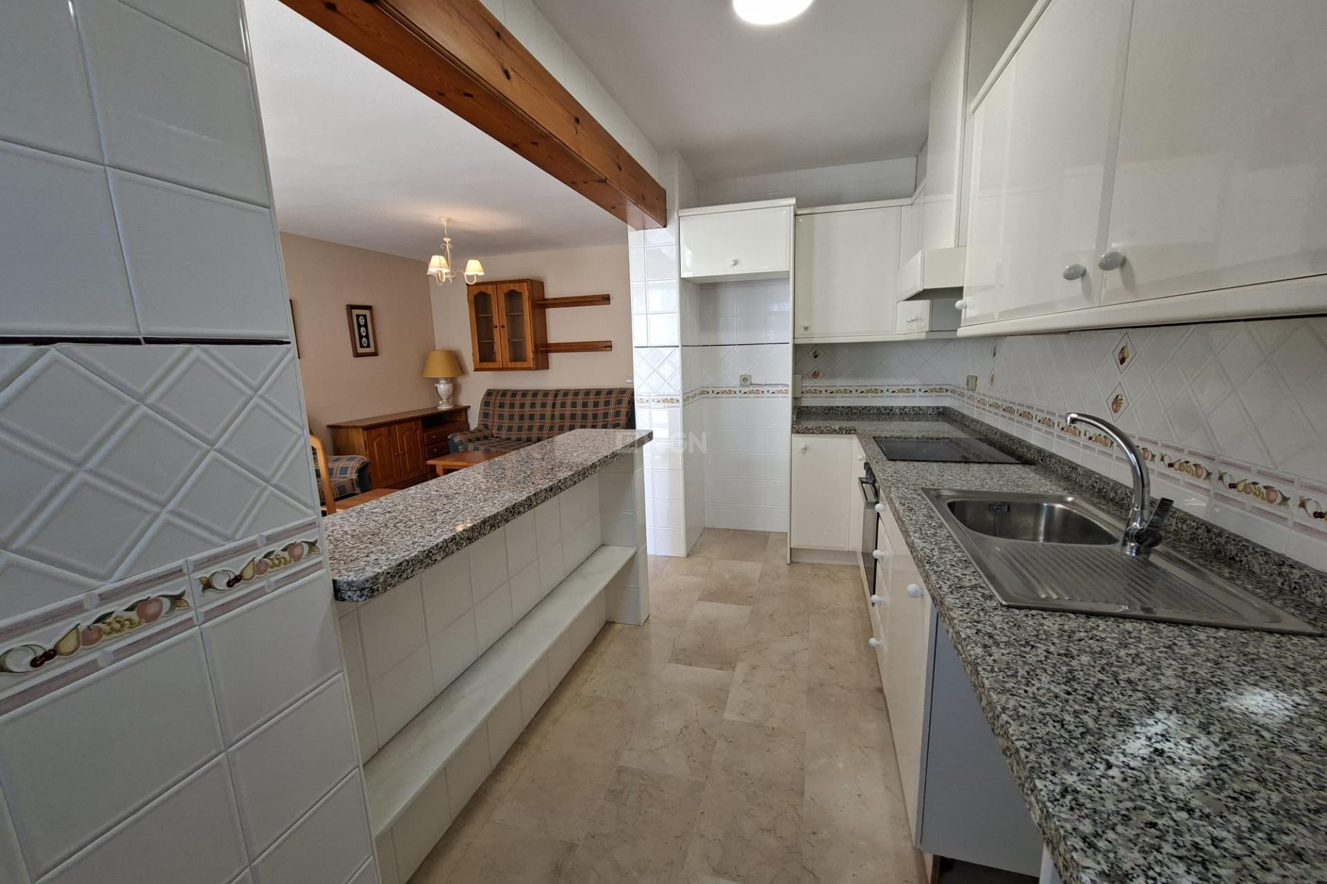 Reventa - Bungalow - Orihuela Costa - Villamartín-las Filipinas