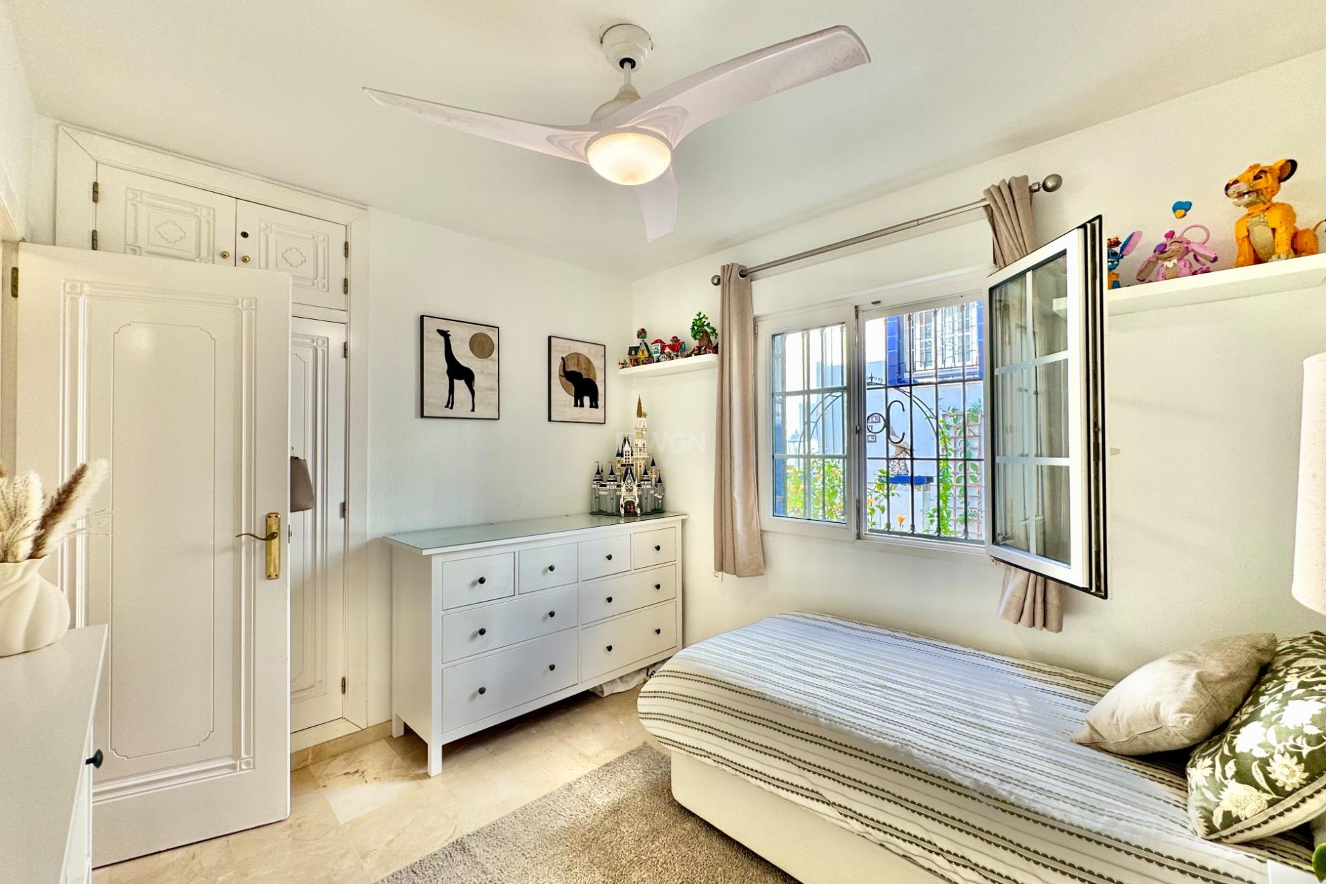 Reventa - Bungalow - Orihuela Costa - Villamartín-las Filipinas
