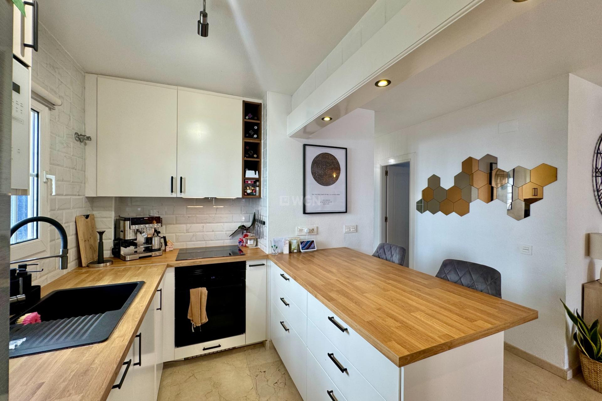 Reventa - Bungalow - Orihuela Costa - Villamartín-las Filipinas