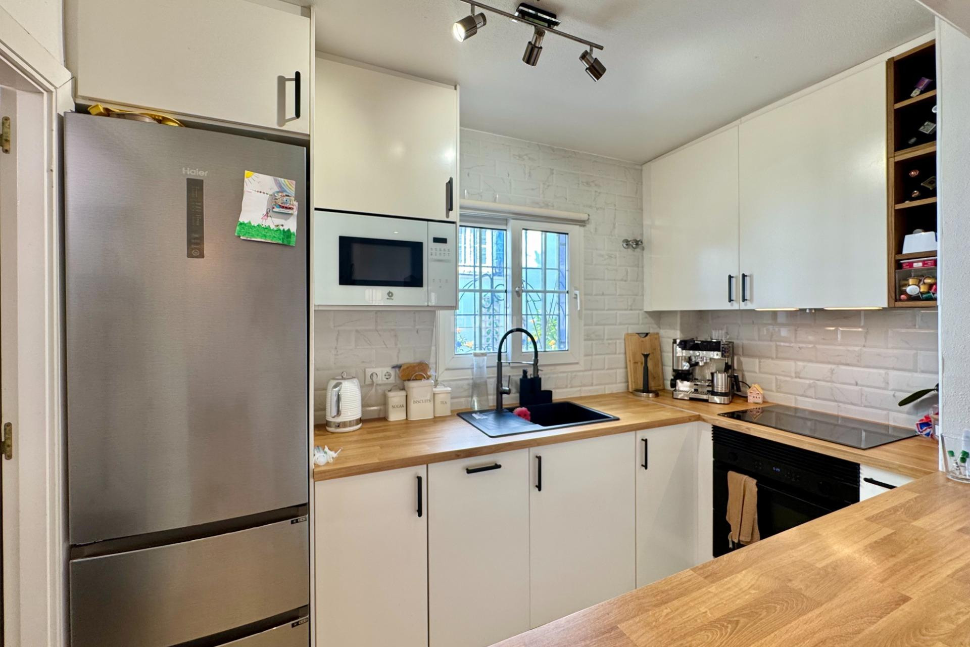 Reventa - Bungalow - Orihuela Costa - Villamartín-las Filipinas