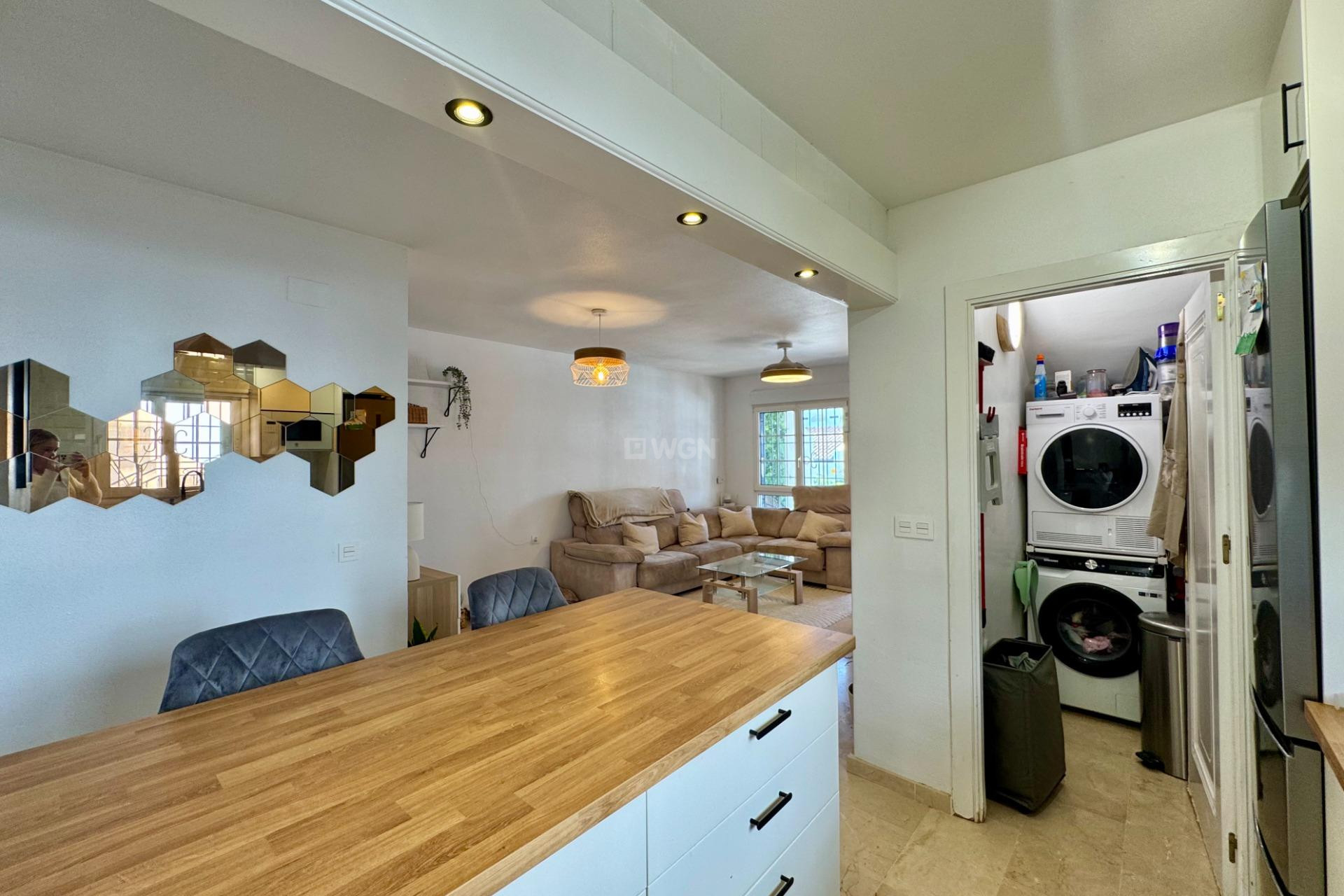 Reventa - Bungalow - Orihuela Costa - Villamartín-las Filipinas