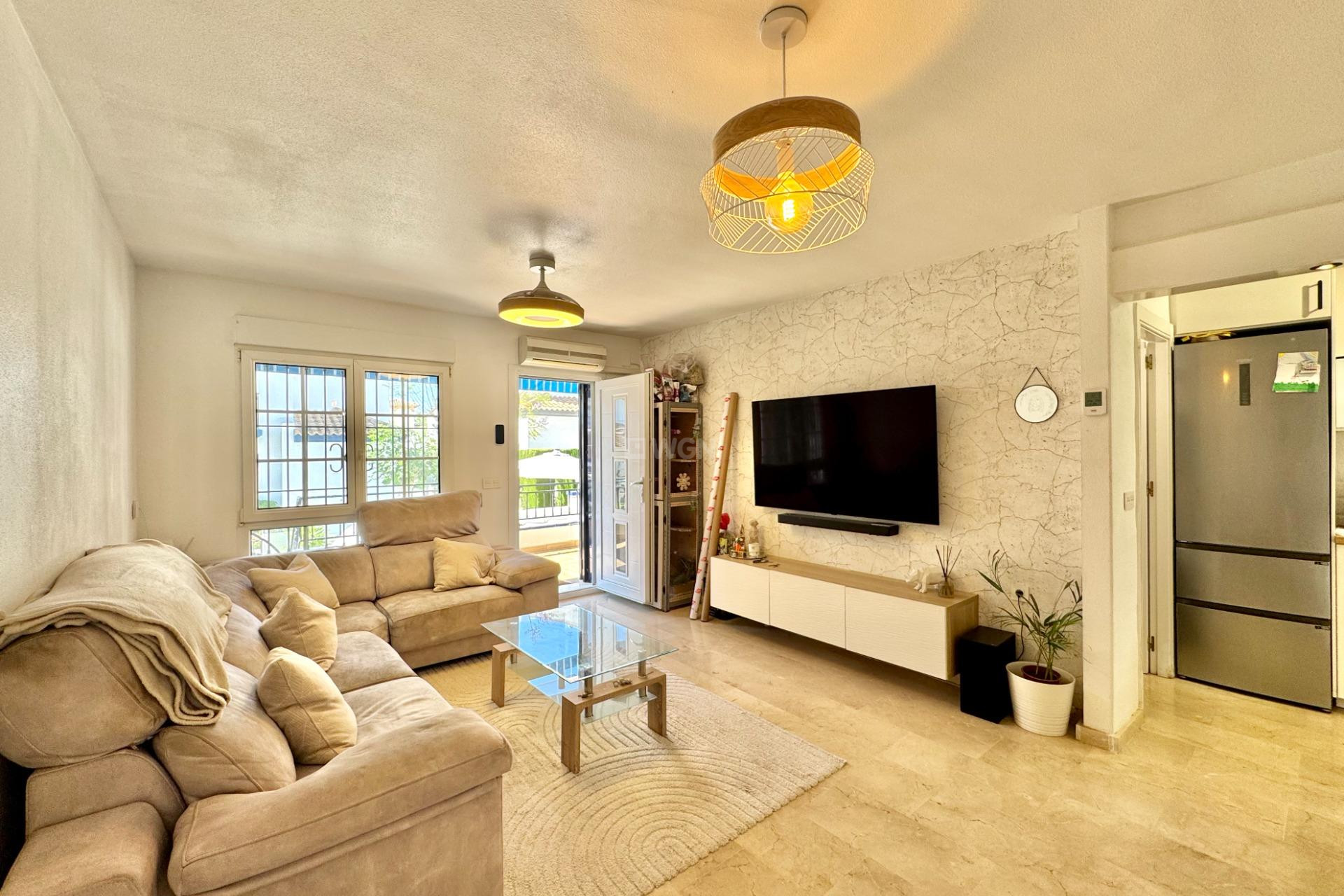 Reventa - Bungalow - Orihuela Costa - Villamartín-las Filipinas