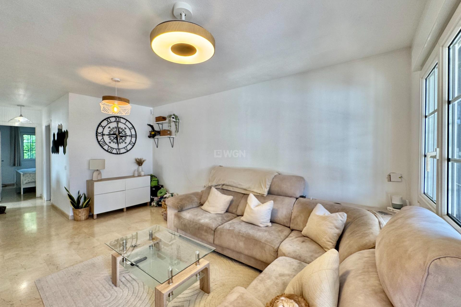 Reventa - Bungalow - Orihuela Costa - Villamartín-las Filipinas