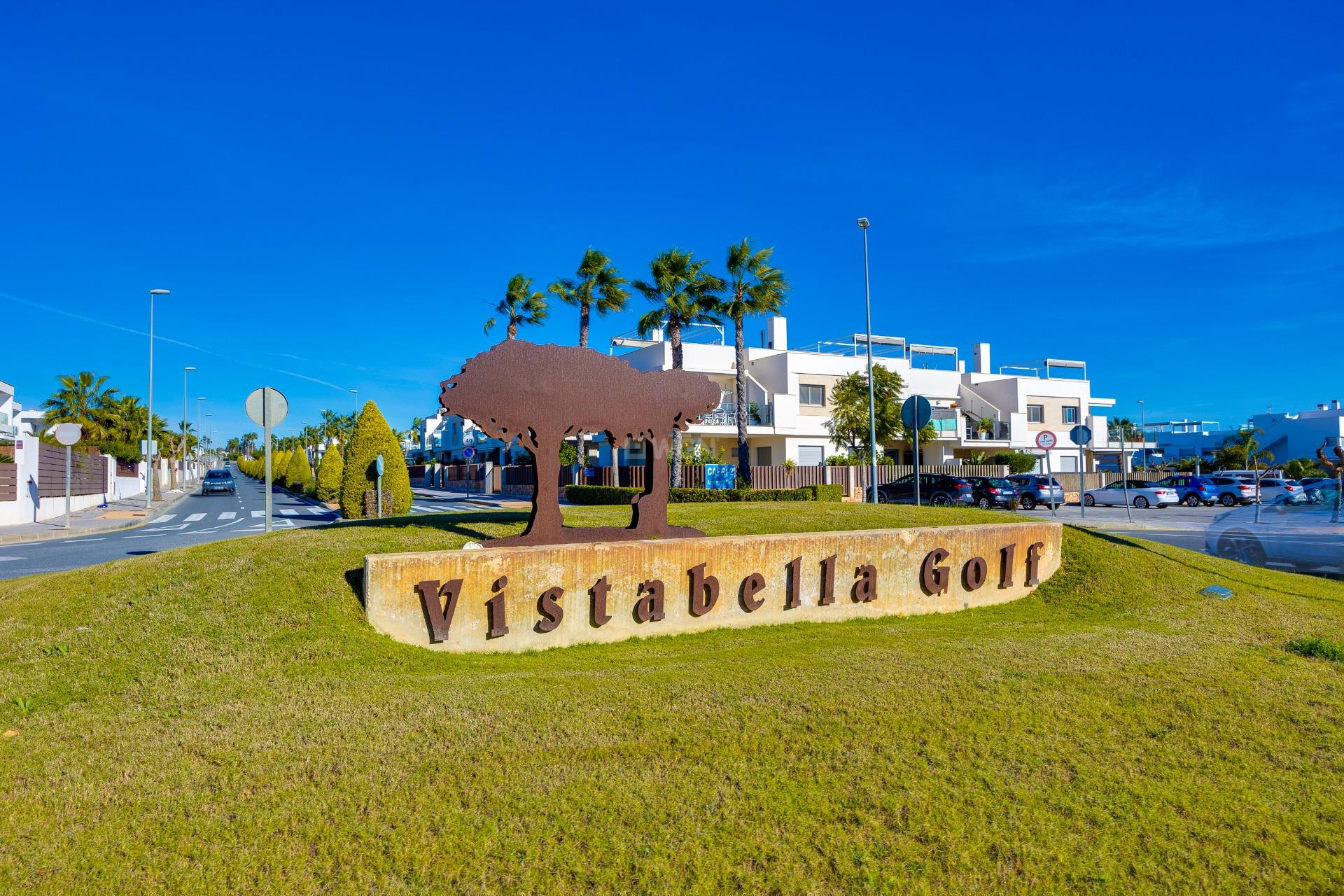 Reventa - Bungalow - Orihuela - Desamparados-hurchillo-torremendo