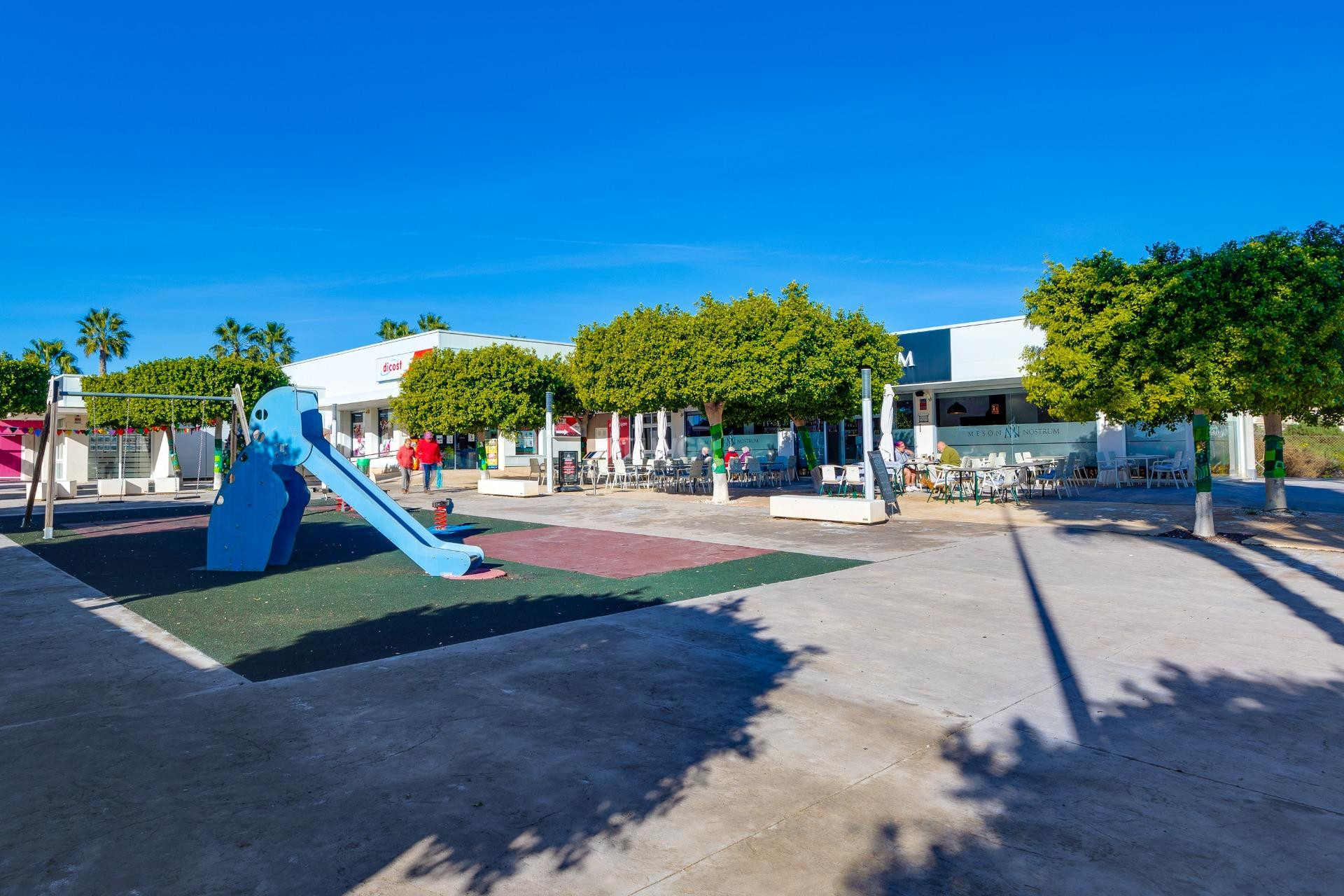 Reventa - Bungalow - Orihuela - Desamparados-hurchillo-torremendo