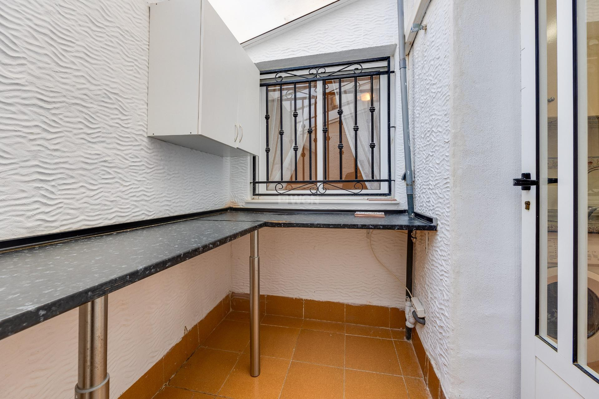 Reventa - Bungalow - Orihuela - Desamparados-hurchillo-torremendo
