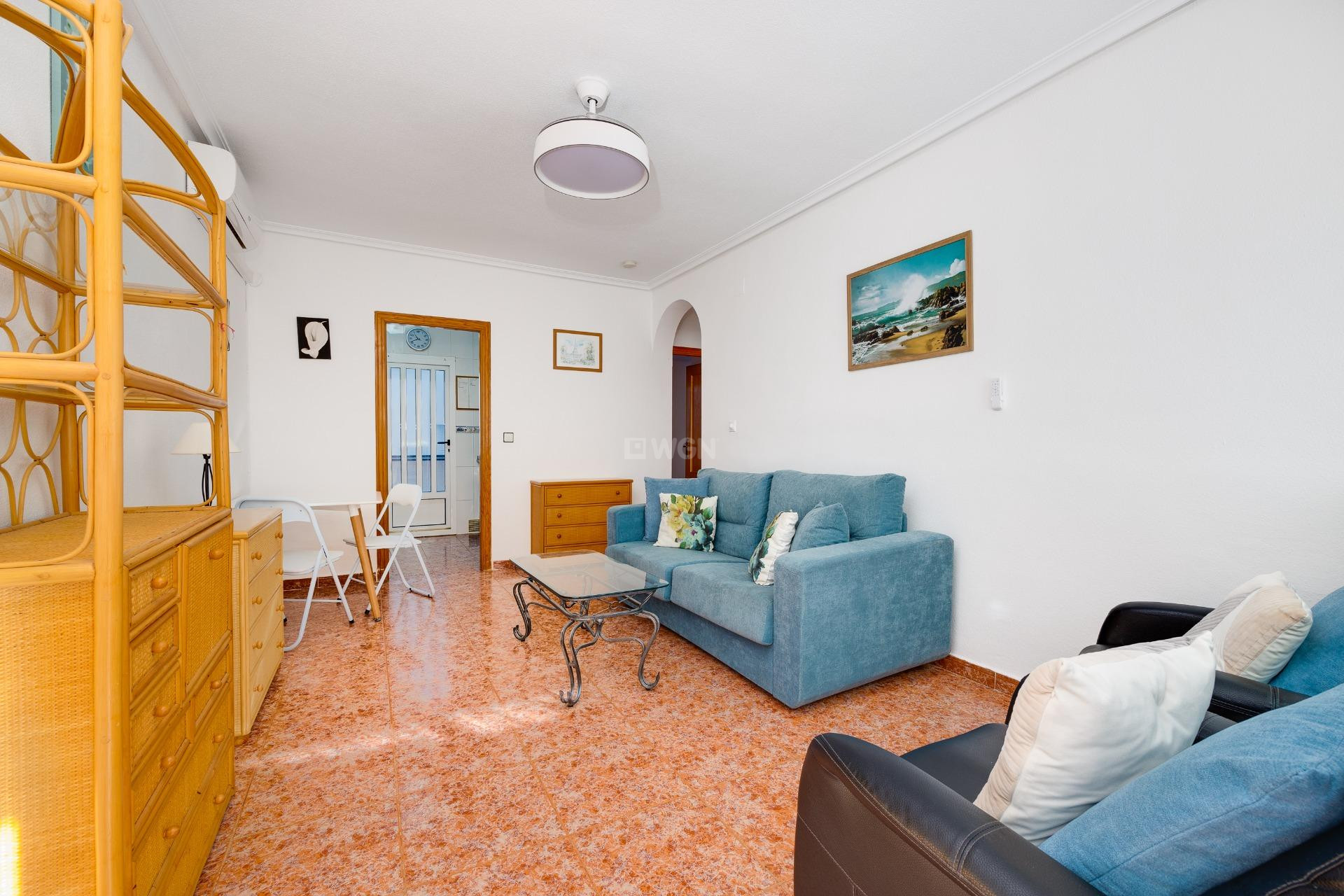 Reventa - Bungalow - Orihuela - Desamparados-hurchillo-torremendo