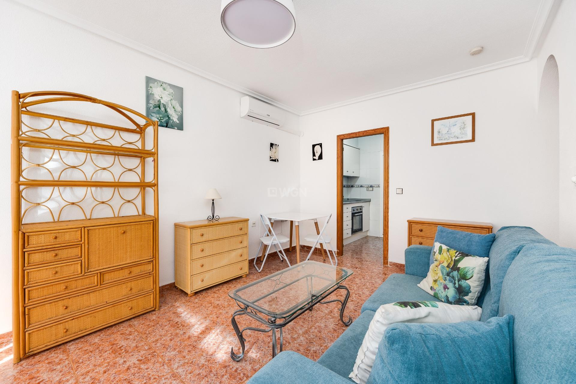 Reventa - Bungalow - Orihuela - Desamparados-hurchillo-torremendo