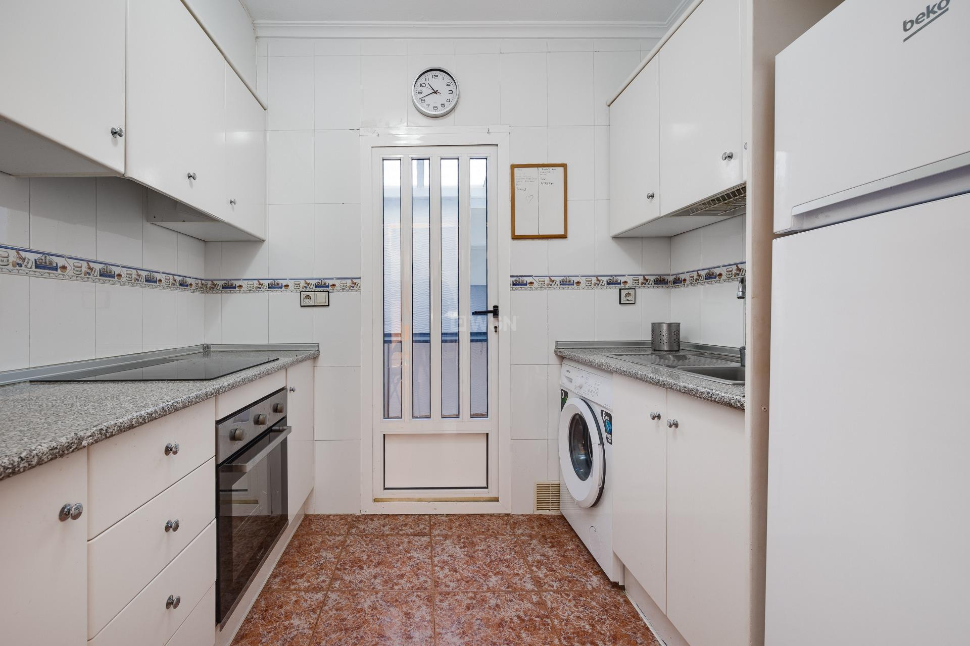 Reventa - Bungalow - Orihuela - Desamparados-hurchillo-torremendo