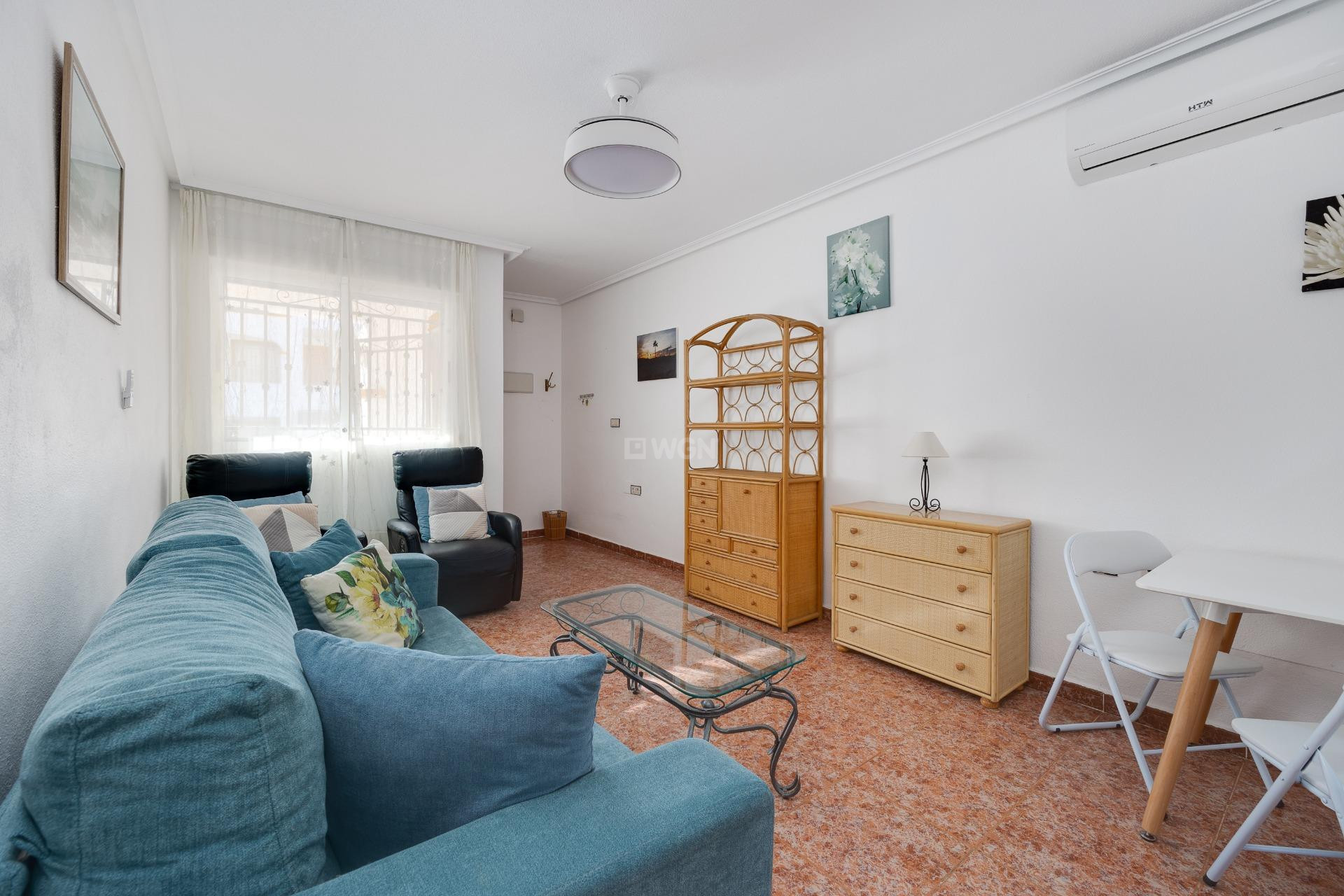 Reventa - Bungalow - Orihuela - Desamparados-hurchillo-torremendo