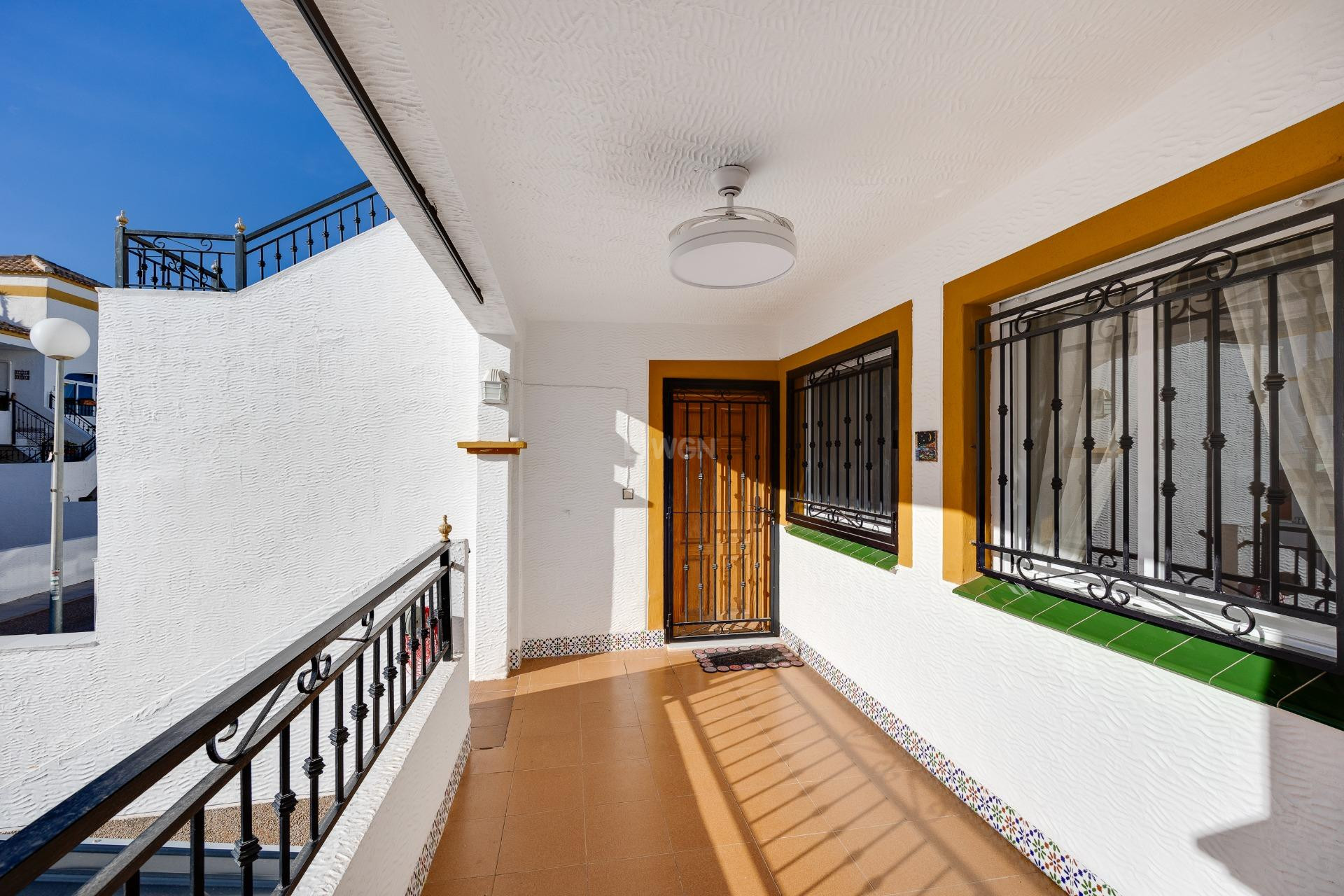 Reventa - Bungalow - Orihuela - Desamparados-hurchillo-torremendo