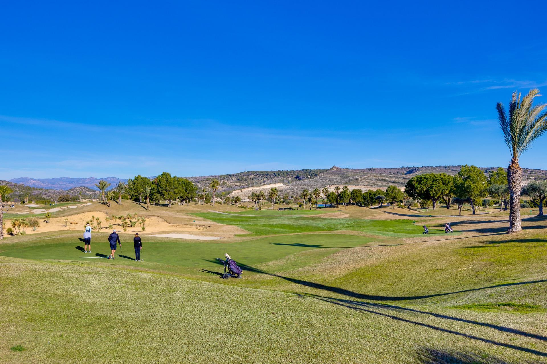 Reventa - Bungalow - Orihuela - Desamparados-hurchillo-torremendo