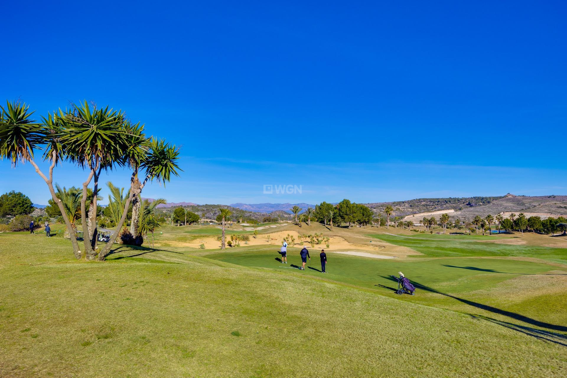 Reventa - Bungalow - Orihuela - Desamparados-hurchillo-torremendo