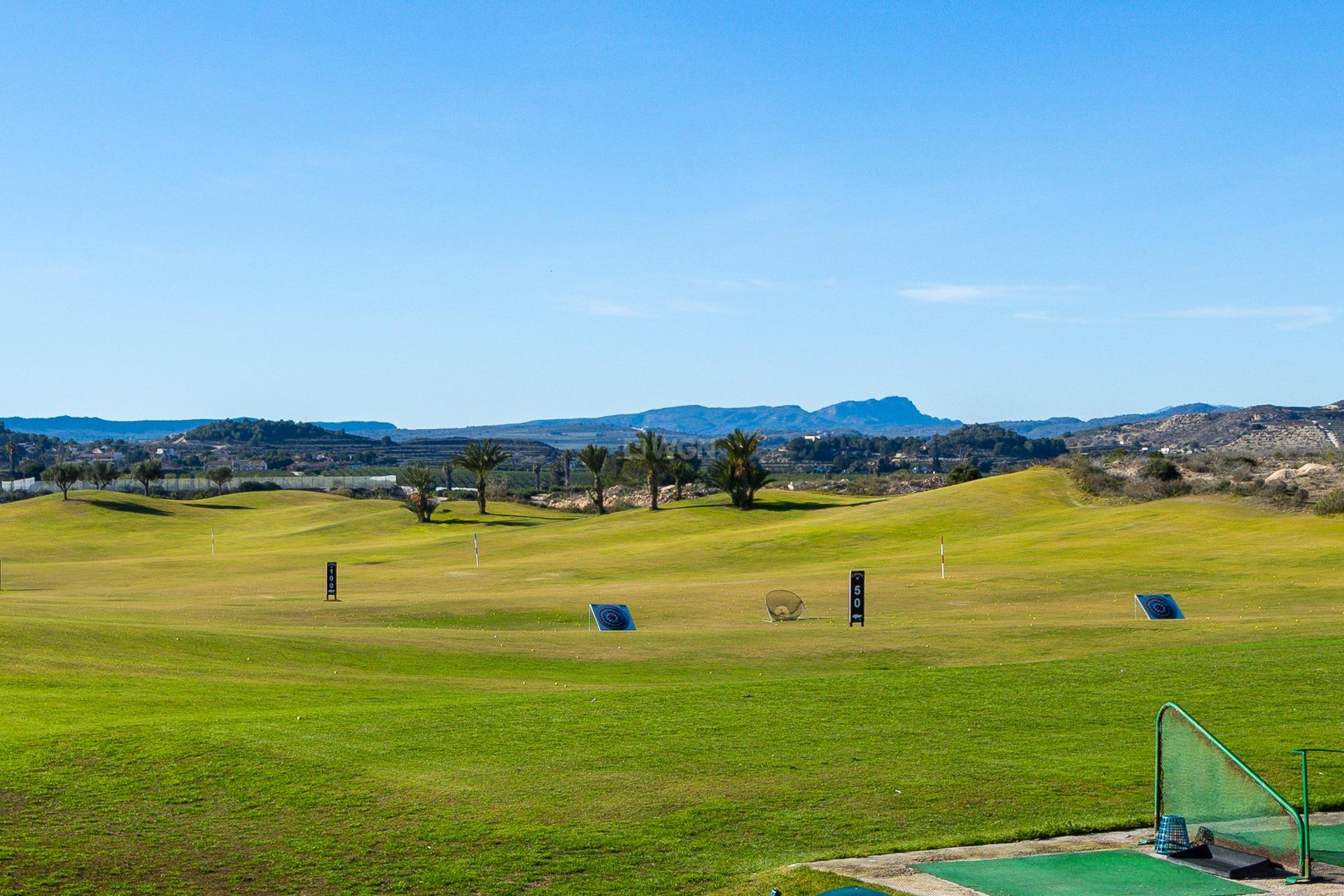 Reventa - Bungalow - Orihuela - Desamparados-hurchillo-torremendo