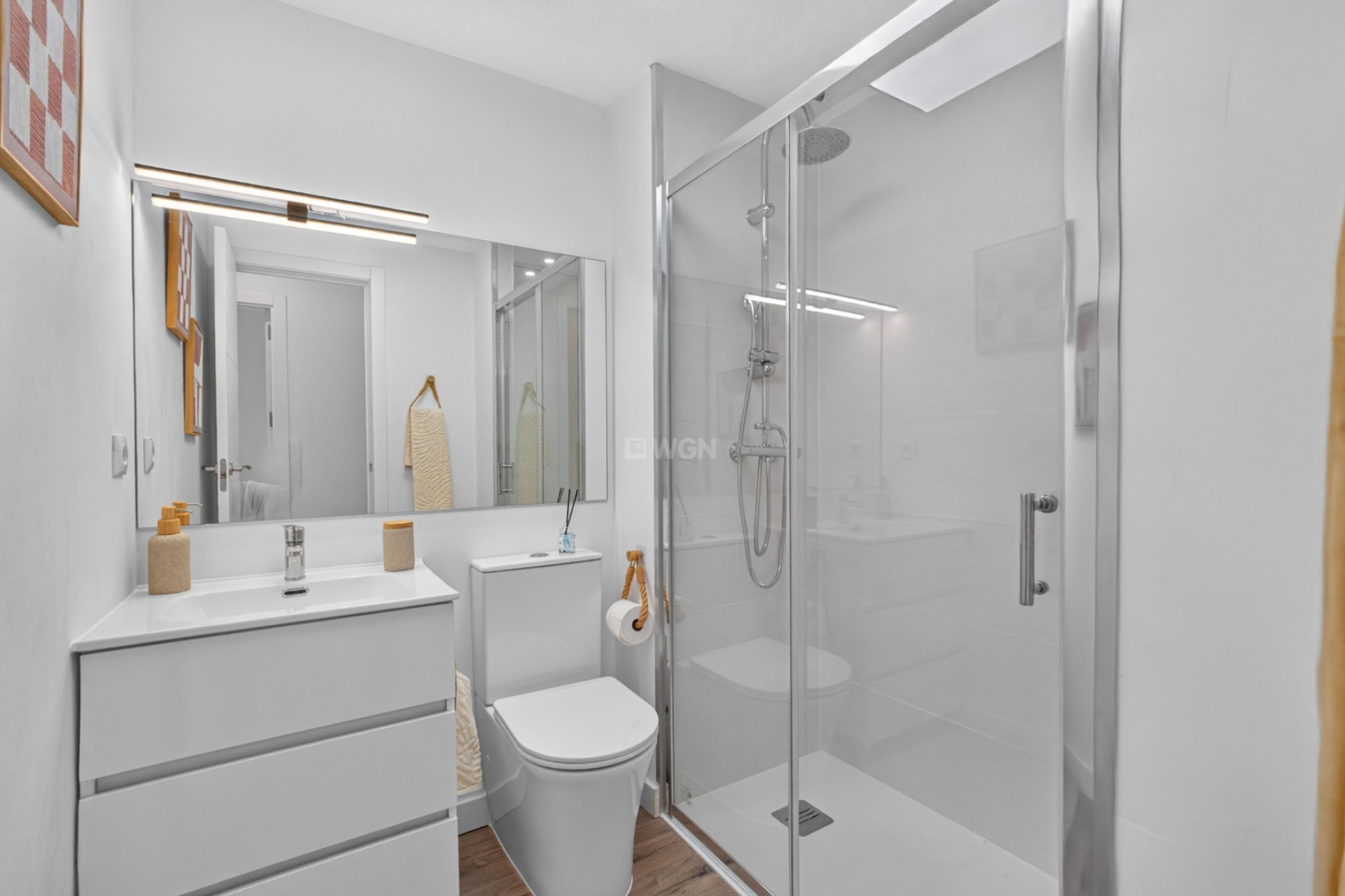 Reventa - Bungalow - Orihuela - Inland