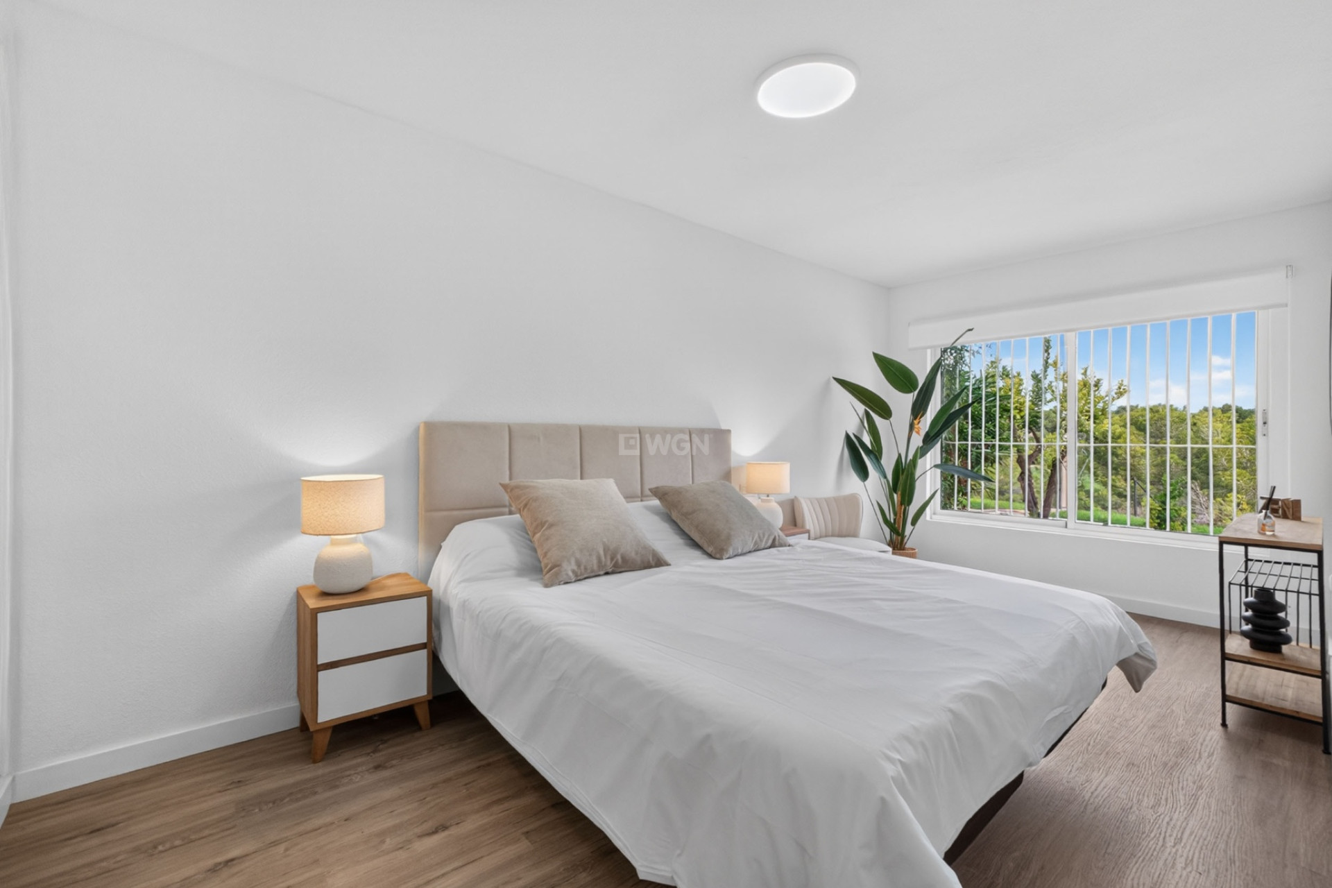 Reventa - Bungalow - Orihuela - Inland