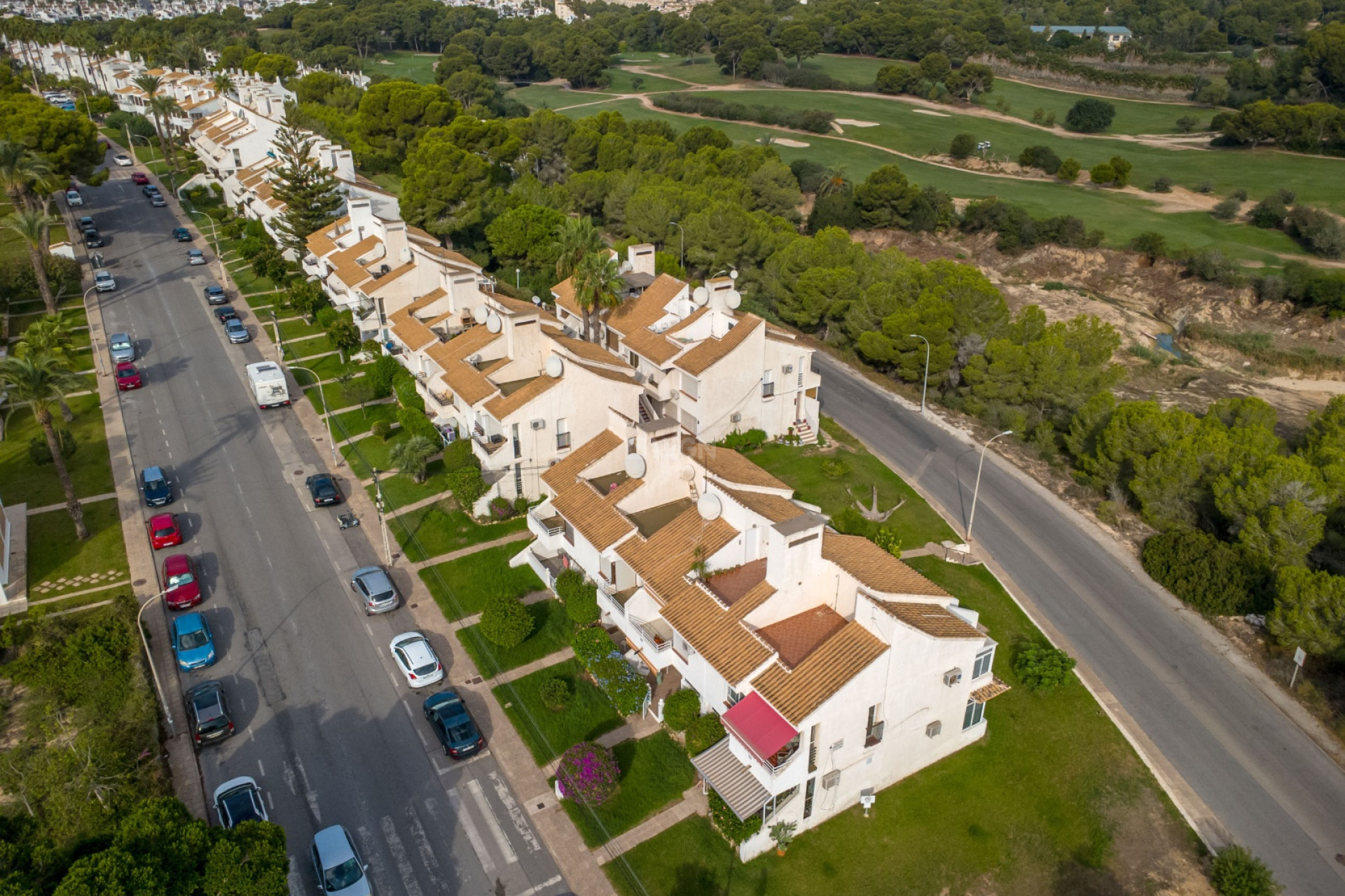 Reventa - Bungalow - Orihuela - Inland
