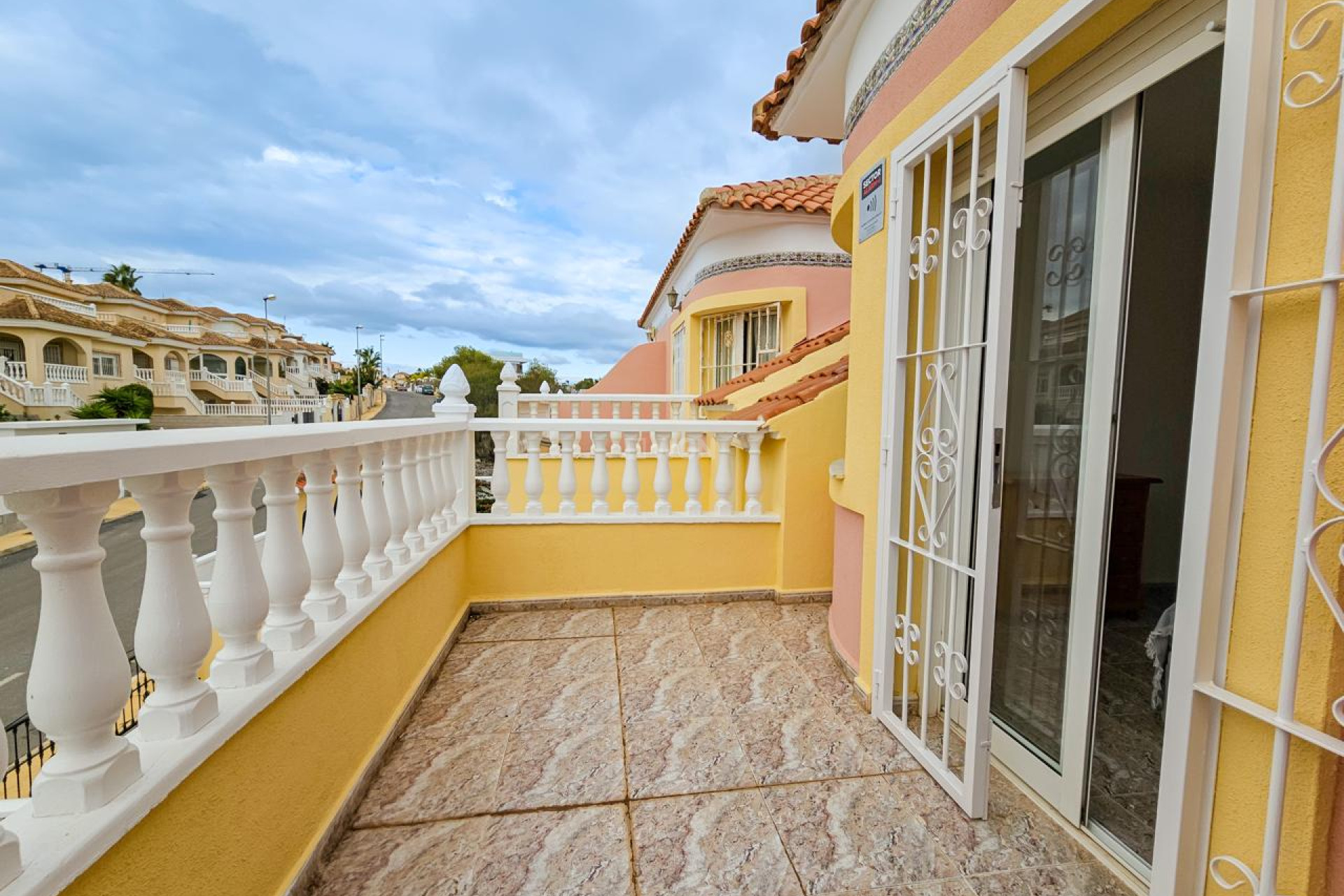 Reventa - Bungalow - Orihuela - Inland