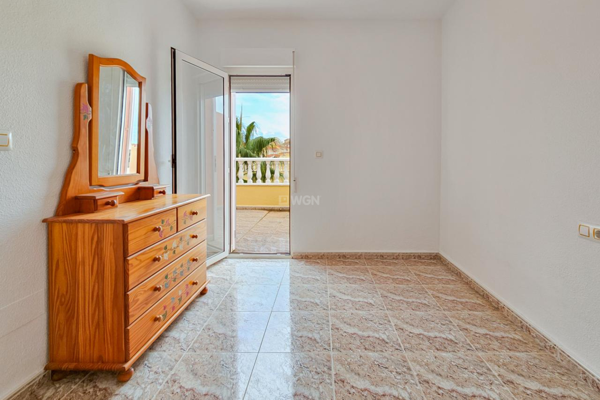 Reventa - Bungalow - Orihuela - Inland