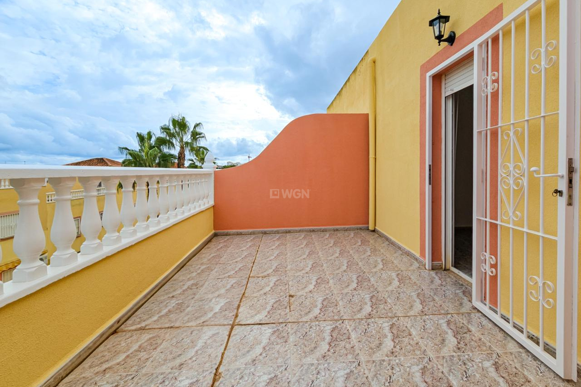 Reventa - Bungalow - Orihuela - Inland