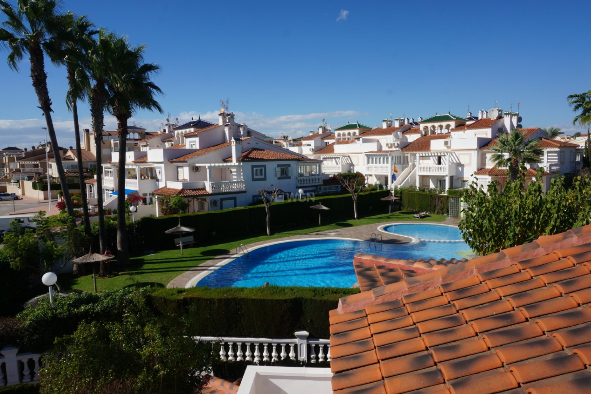 Reventa - Bungalow - Orihuela - Inland