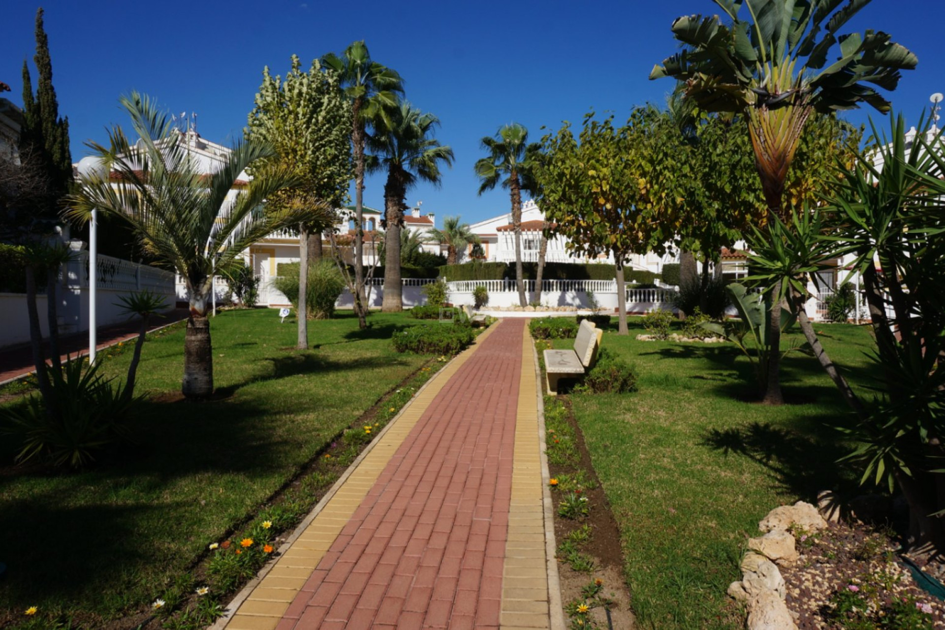 Reventa - Bungalow - Orihuela - Inland