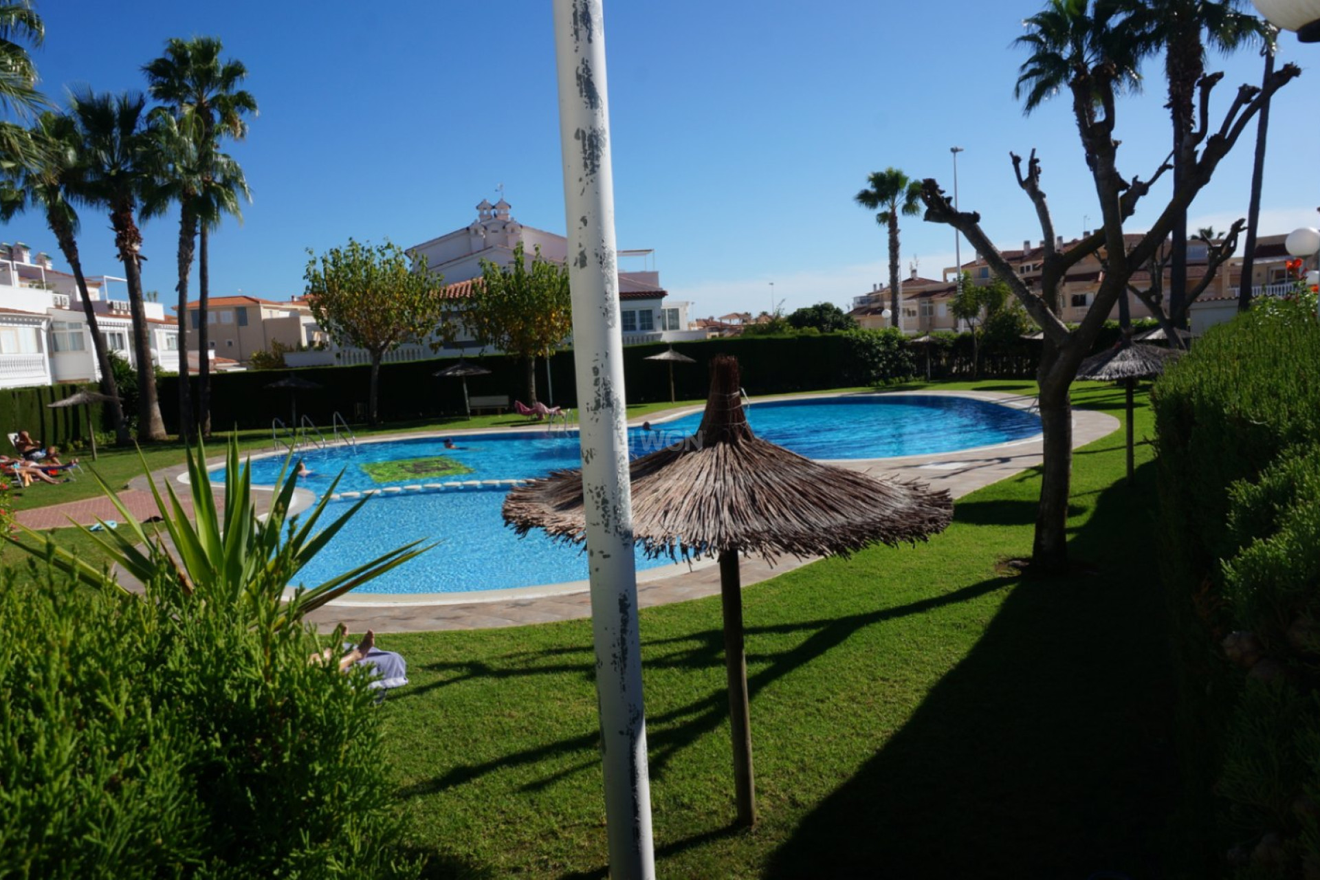 Reventa - Bungalow - Orihuela - Inland