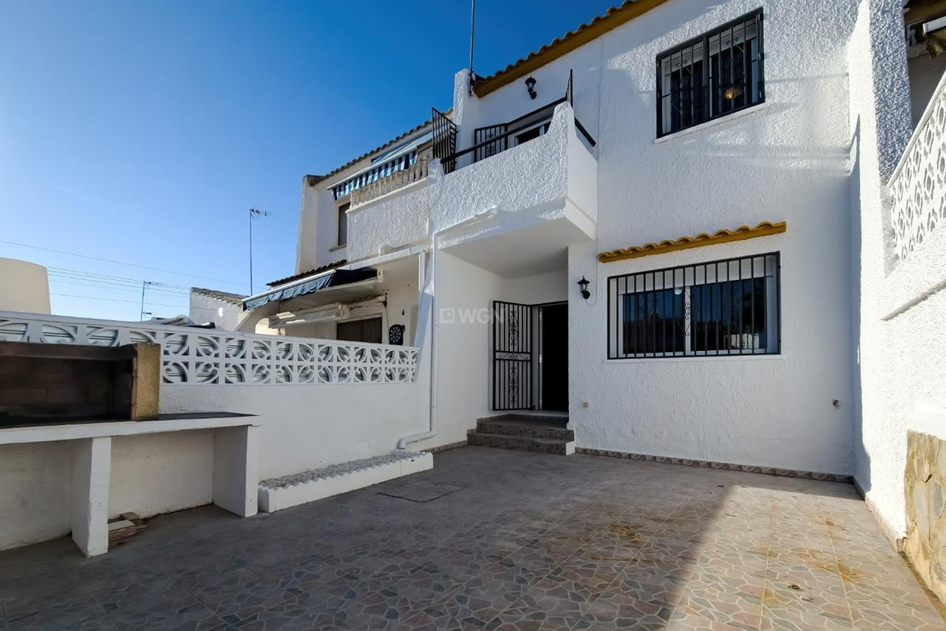 Reventa - Bungalow - Orihuela - Inland