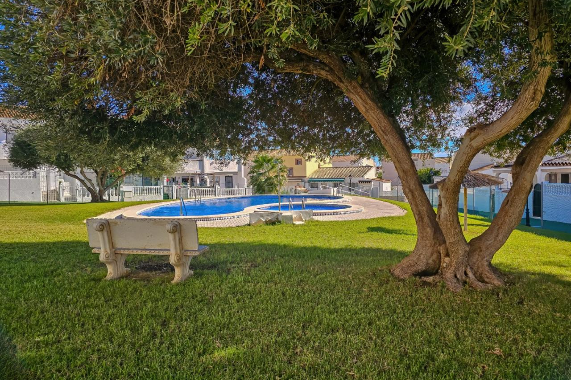 Reventa - Bungalow - Orihuela - Inland