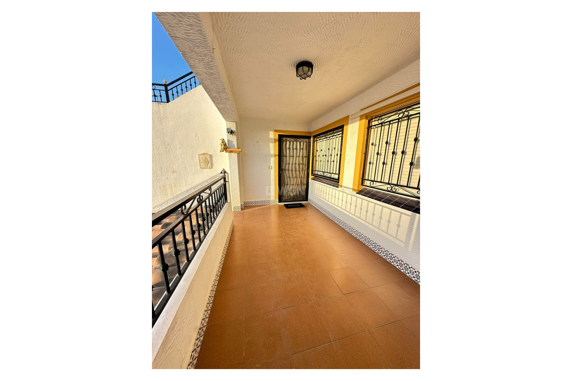 Reventa - Bungalow - Orihuela - Inland
