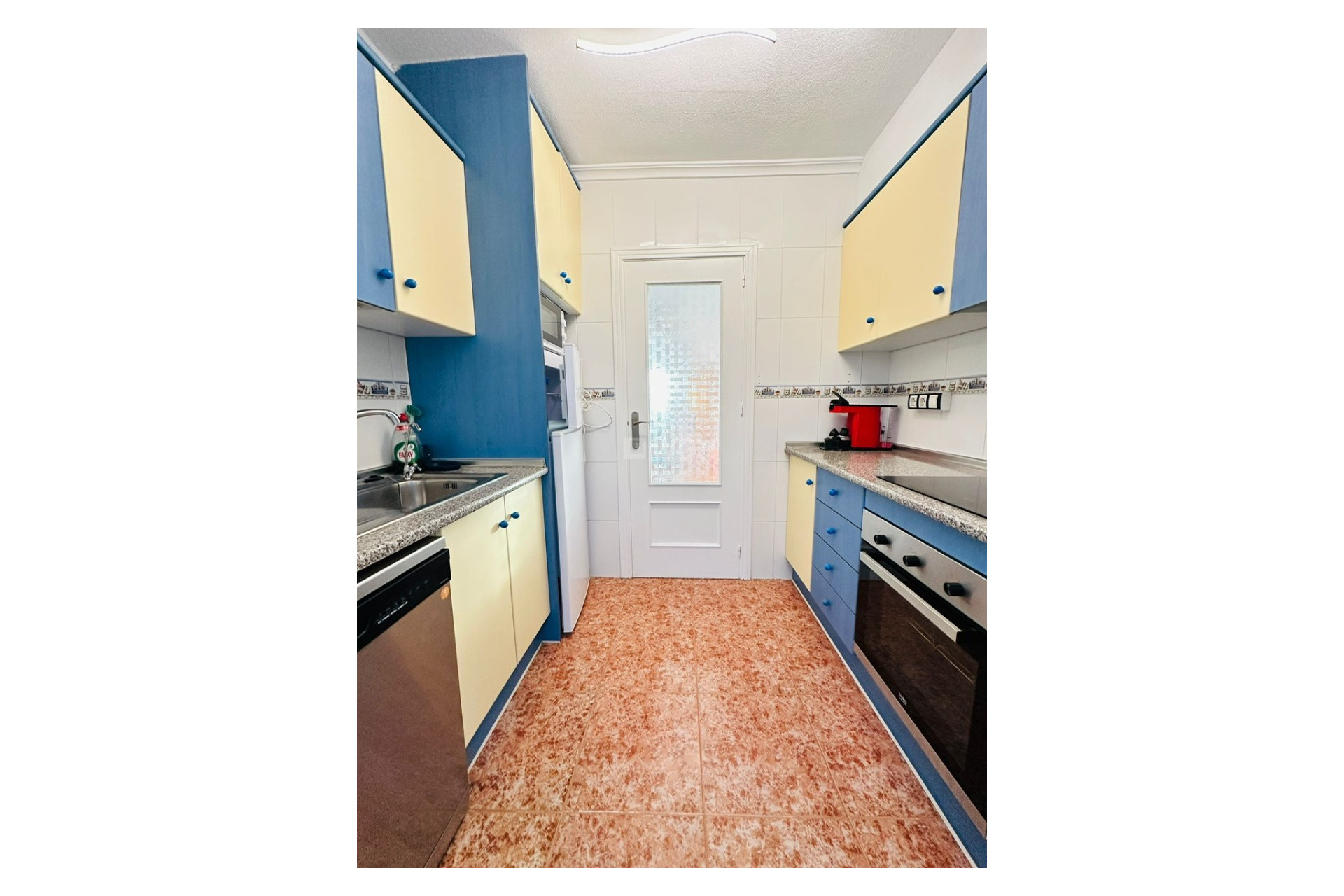 Reventa - Bungalow - Orihuela - Inland