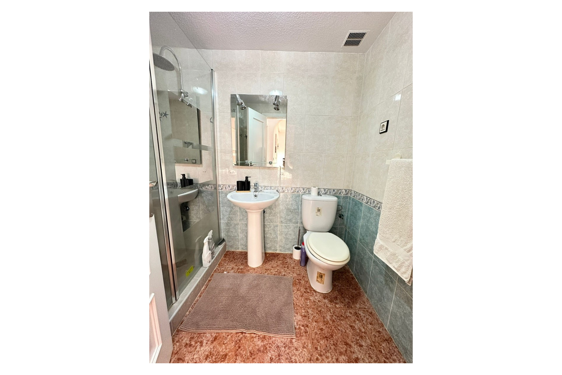 Reventa - Bungalow - Orihuela - Inland