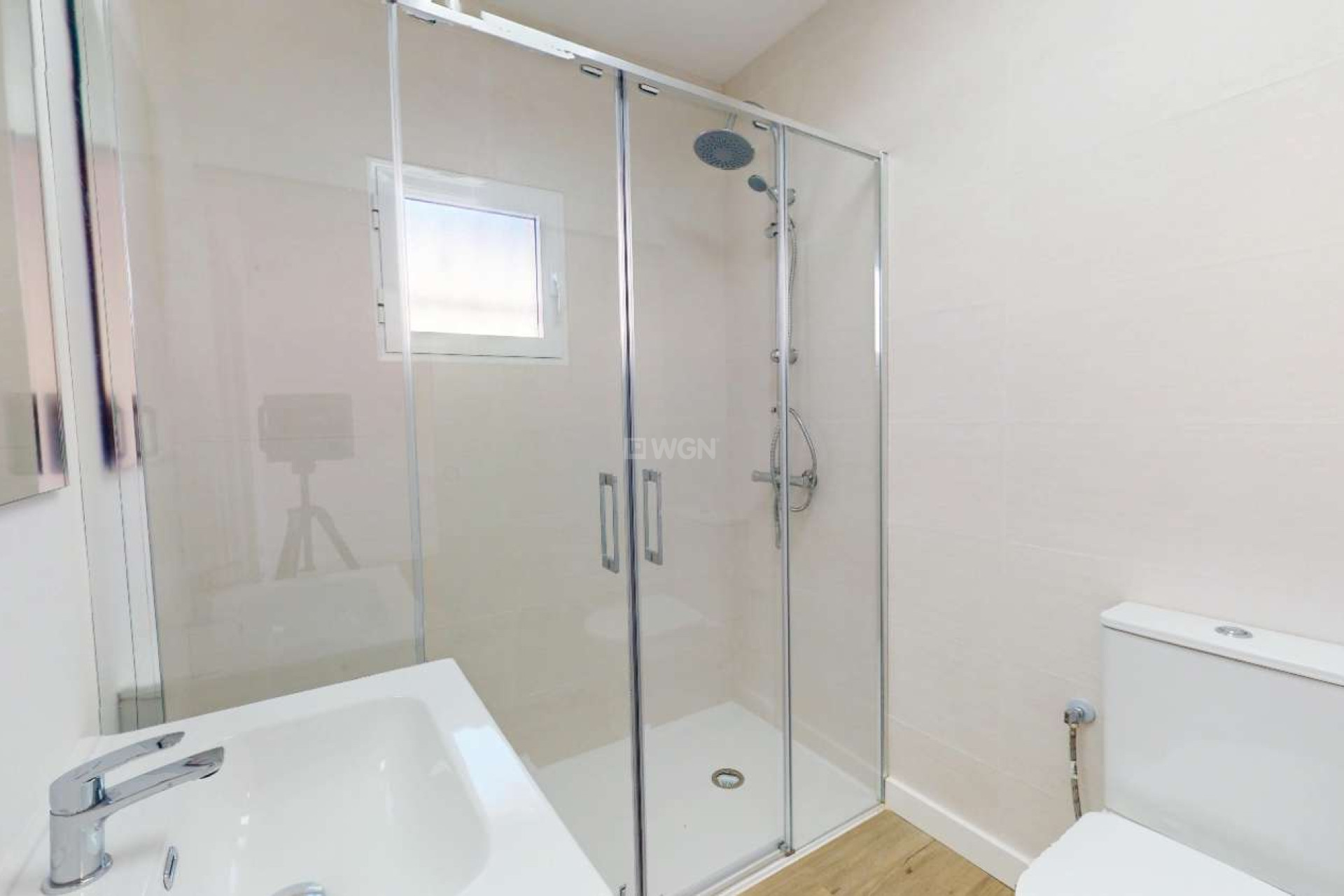 Reventa - Bungalow - Orihuela - Inland