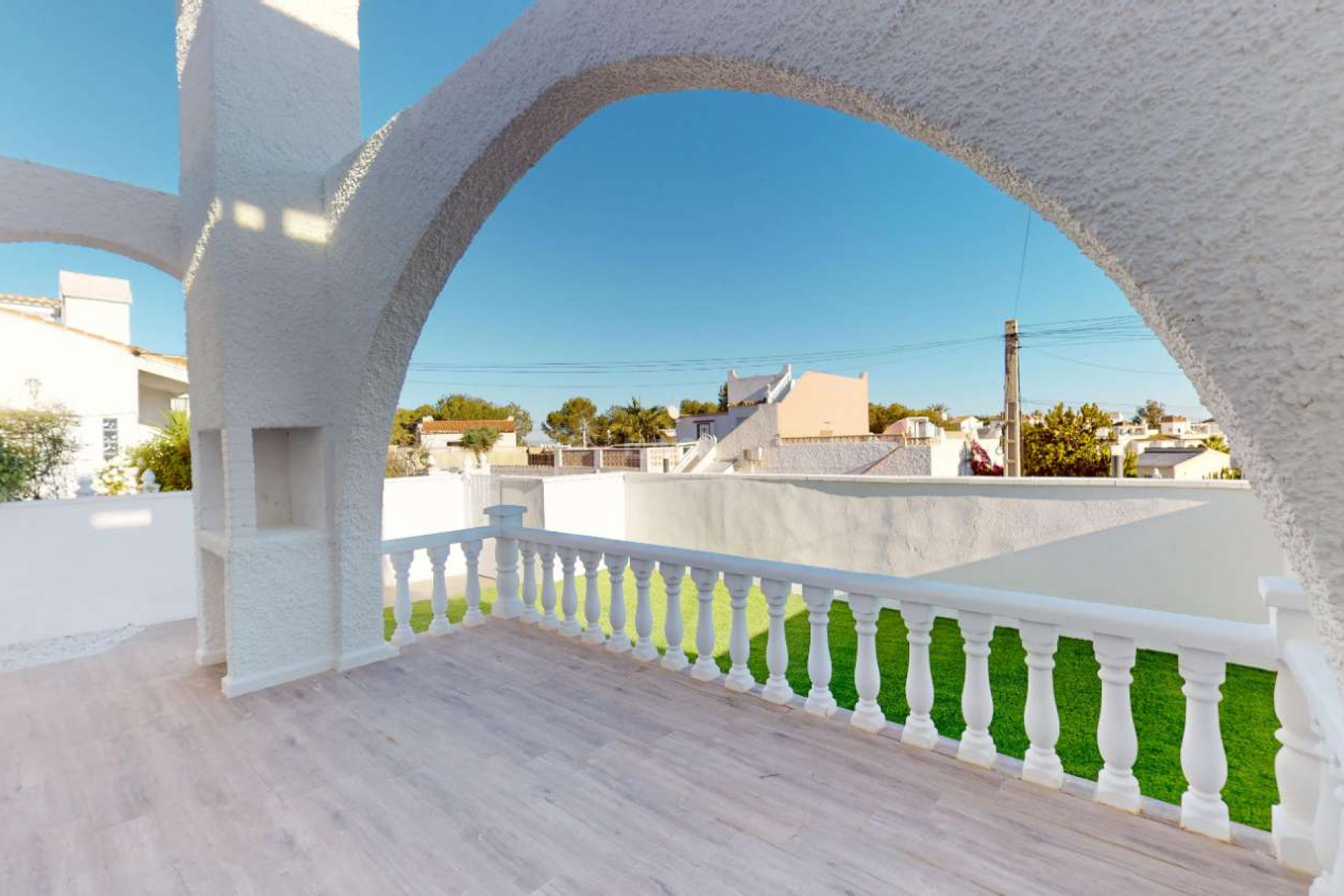 Reventa - Bungalow - Orihuela - Inland