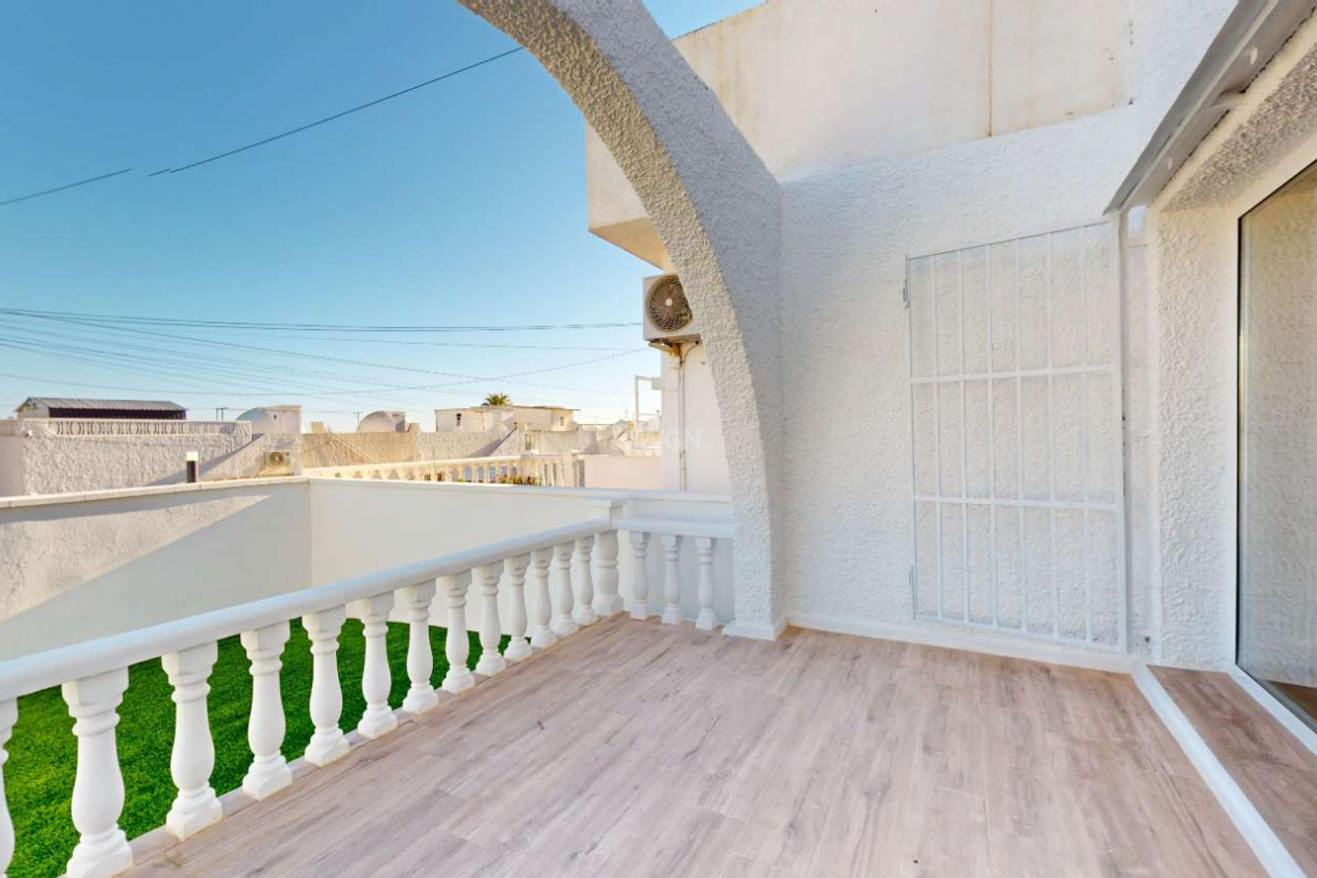 Reventa - Bungalow - Orihuela - Inland